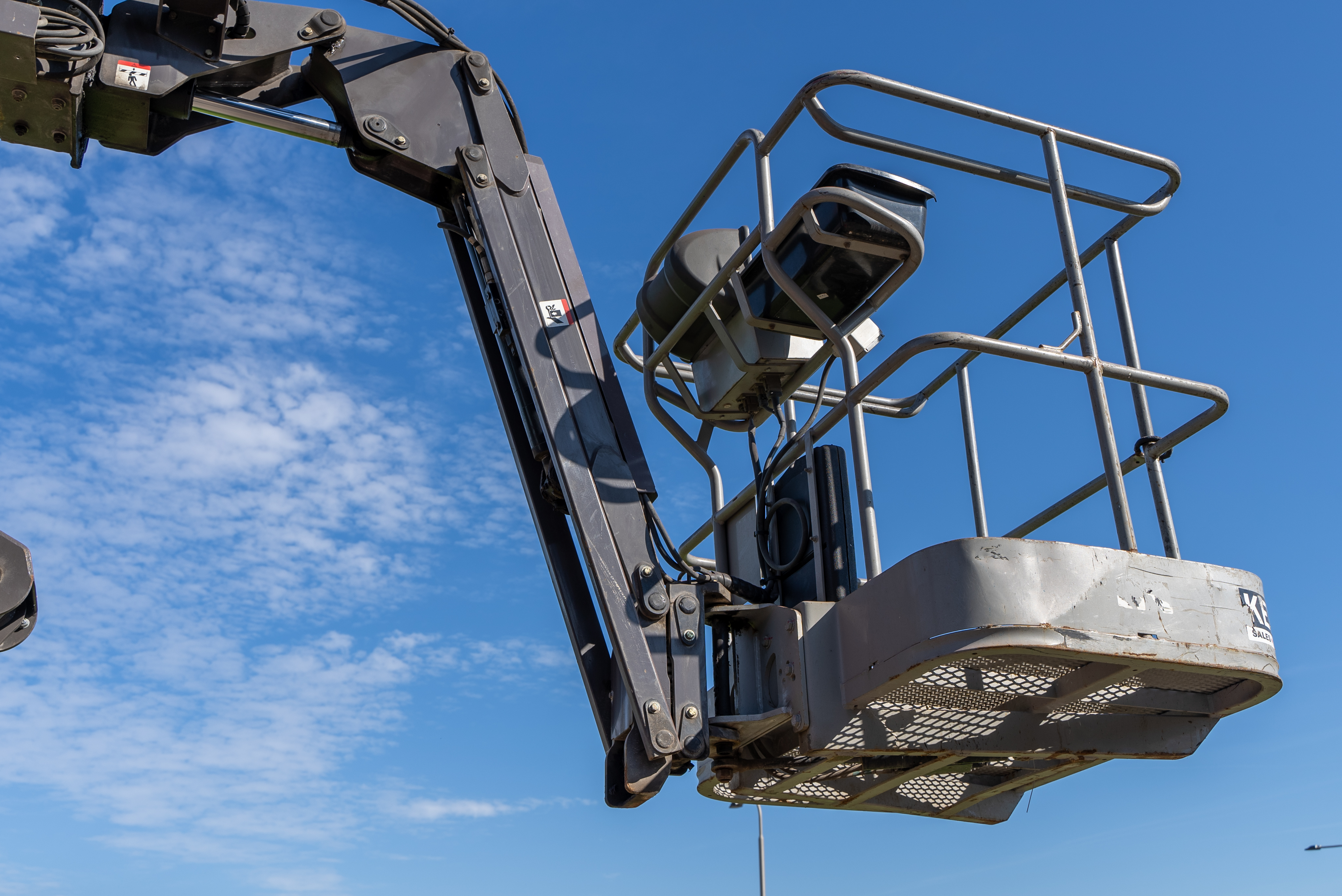 AETJ 150 COMPACT - Product image