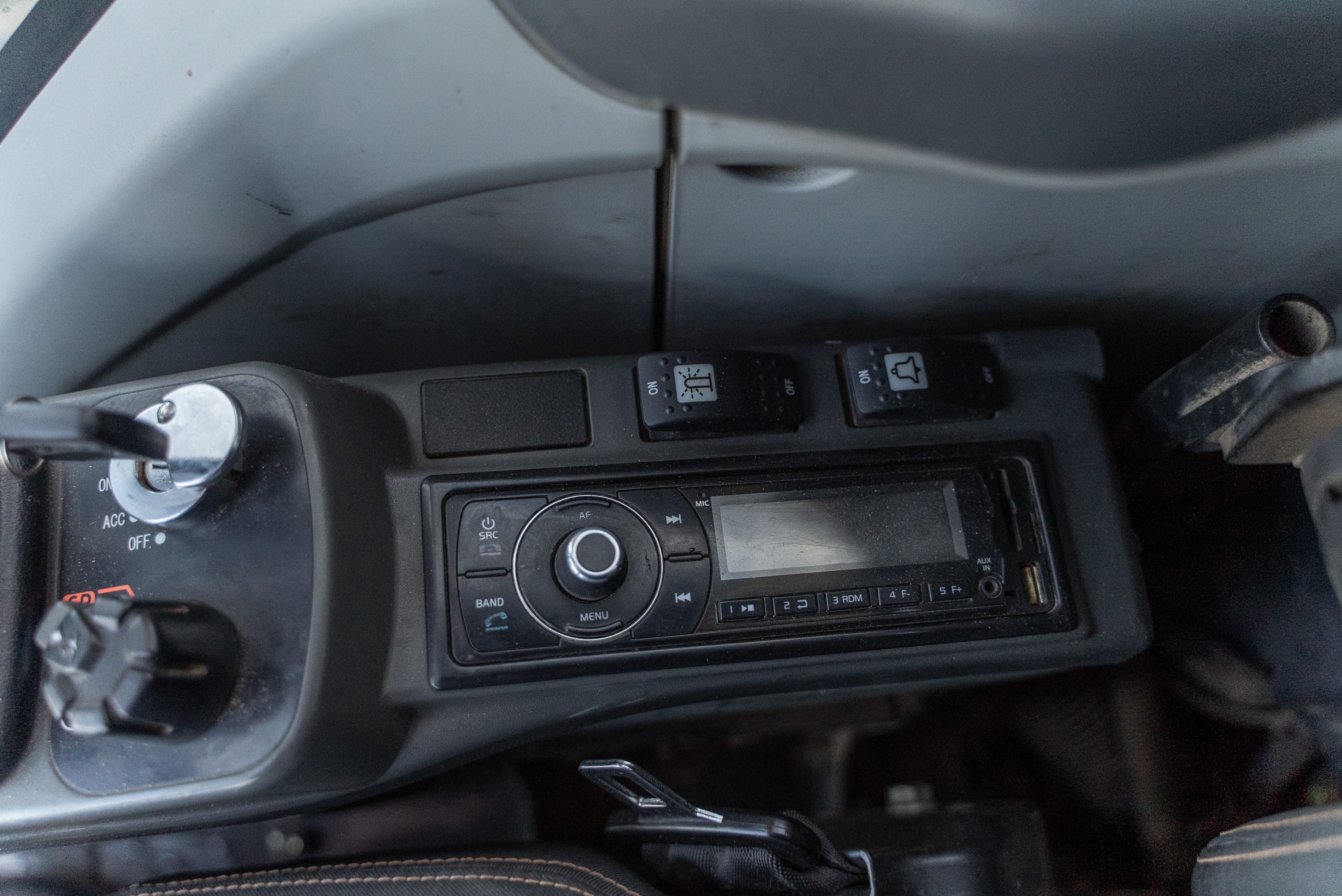 CX 145 D - Product image