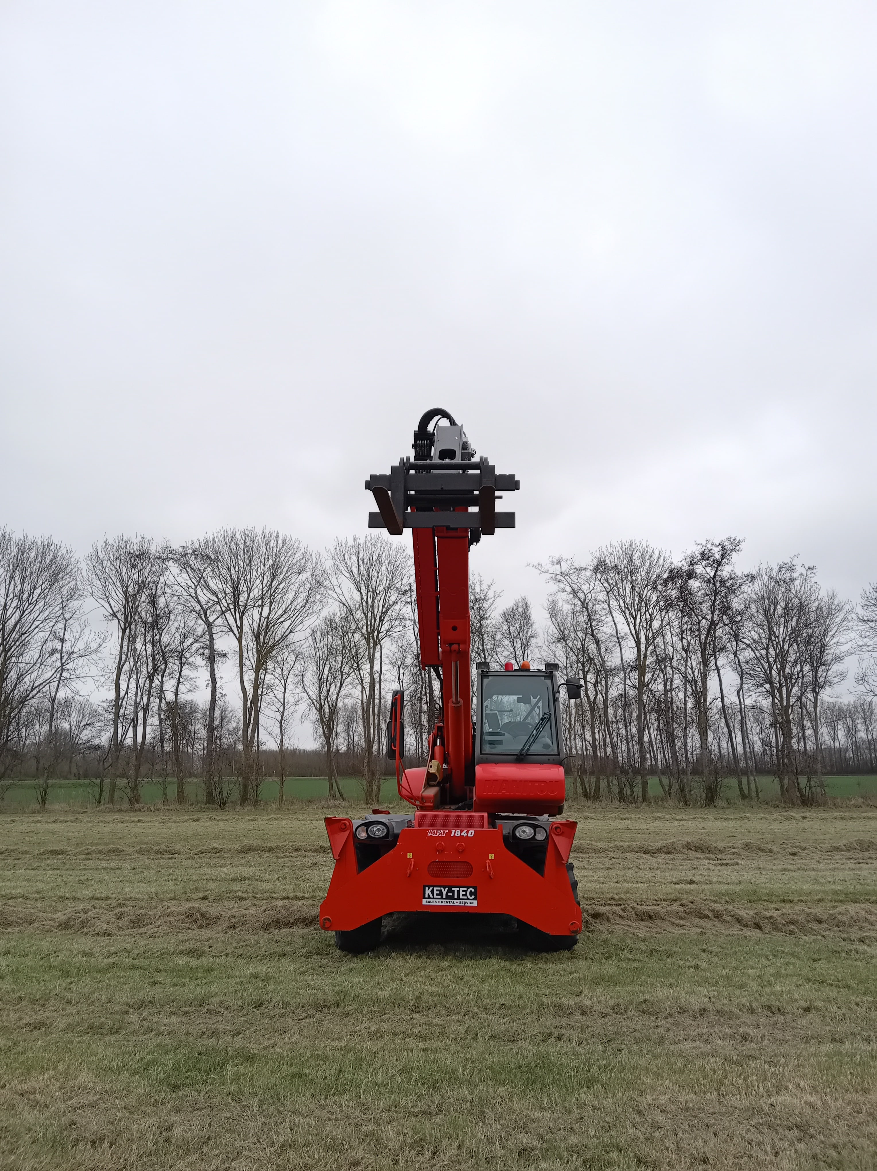 MRT 1840 EASY 400 MOT 1104D 44T E3 - Product image