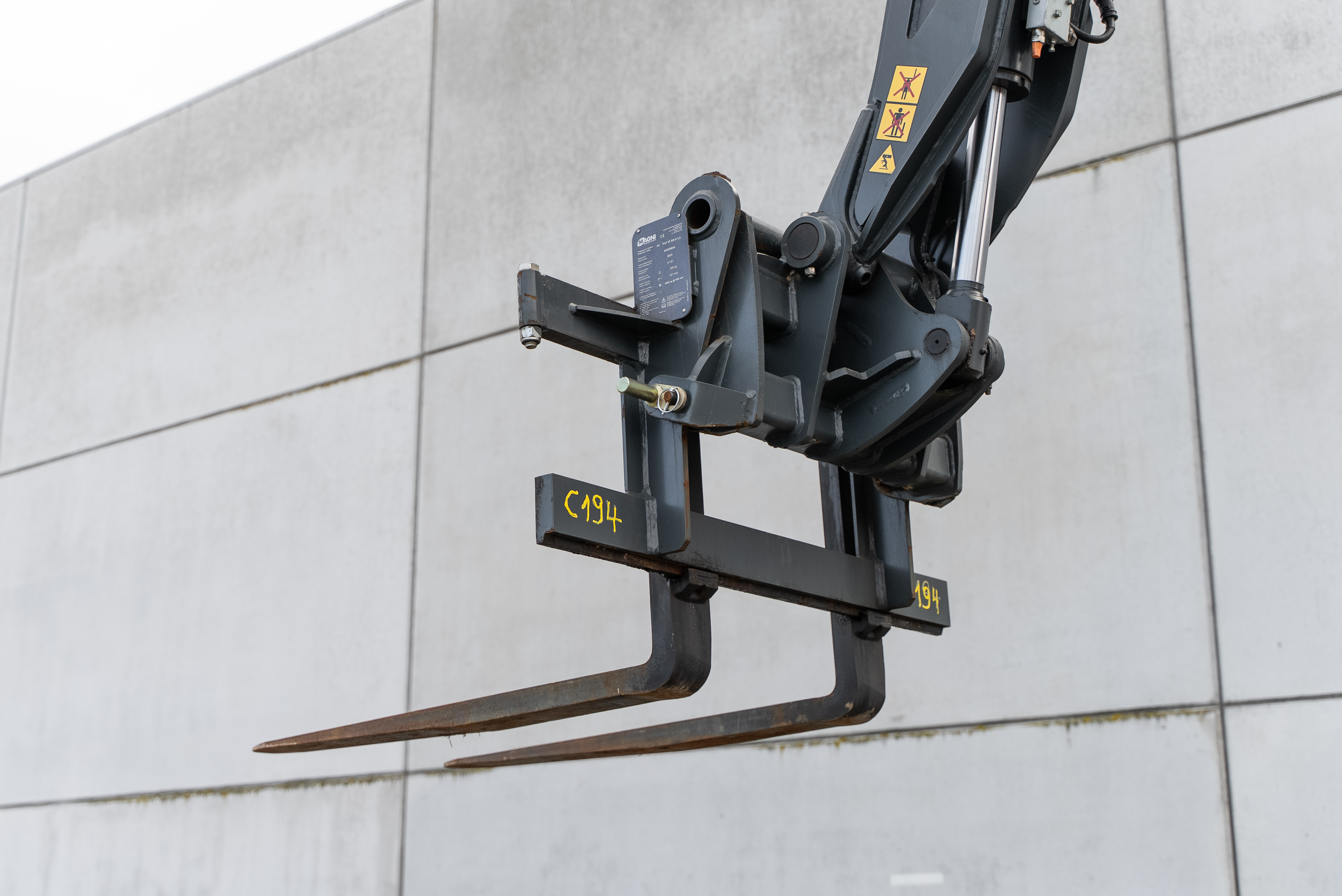RTH 4.18 - Product image
