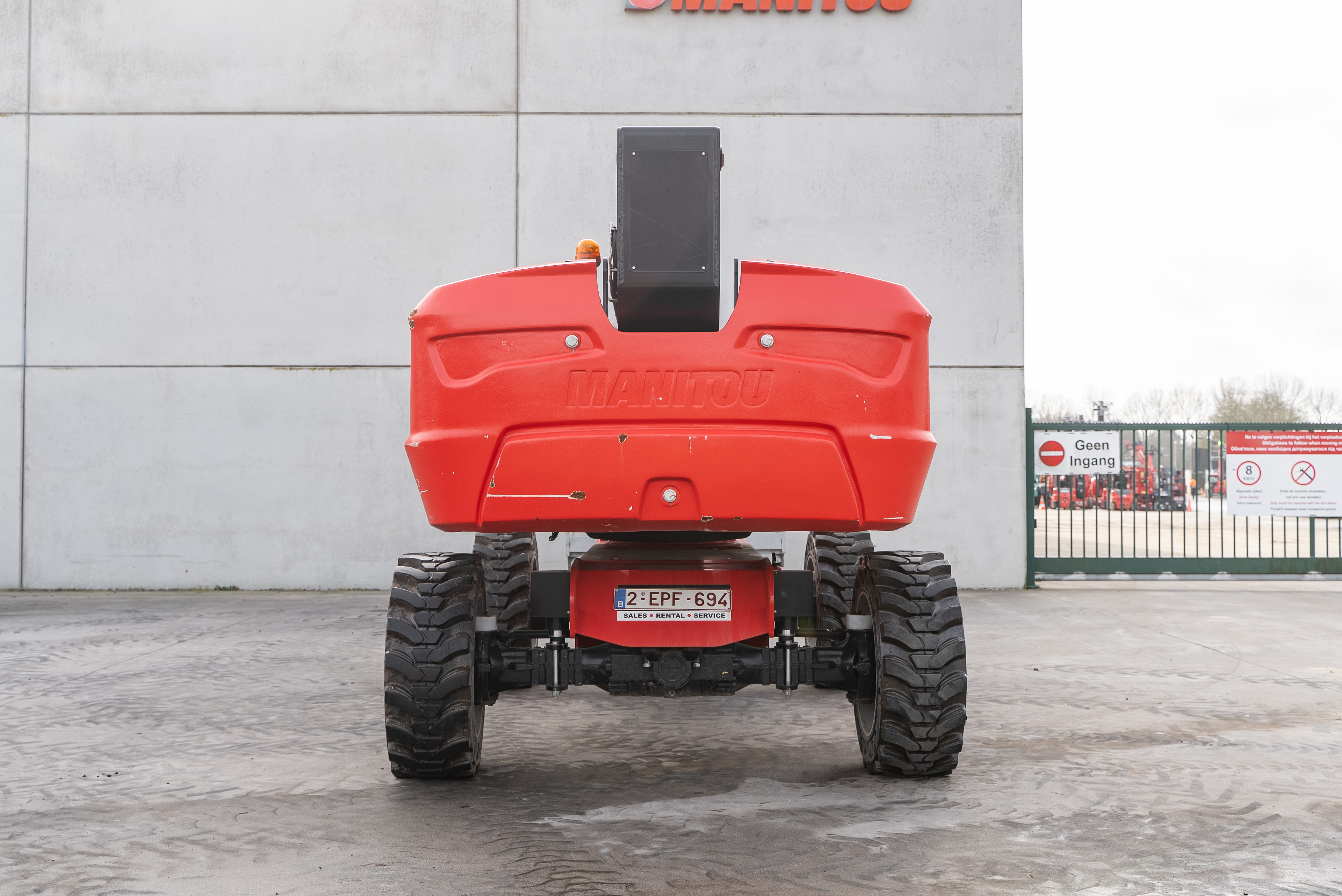 TJ 280 ST5 S1 - Product image