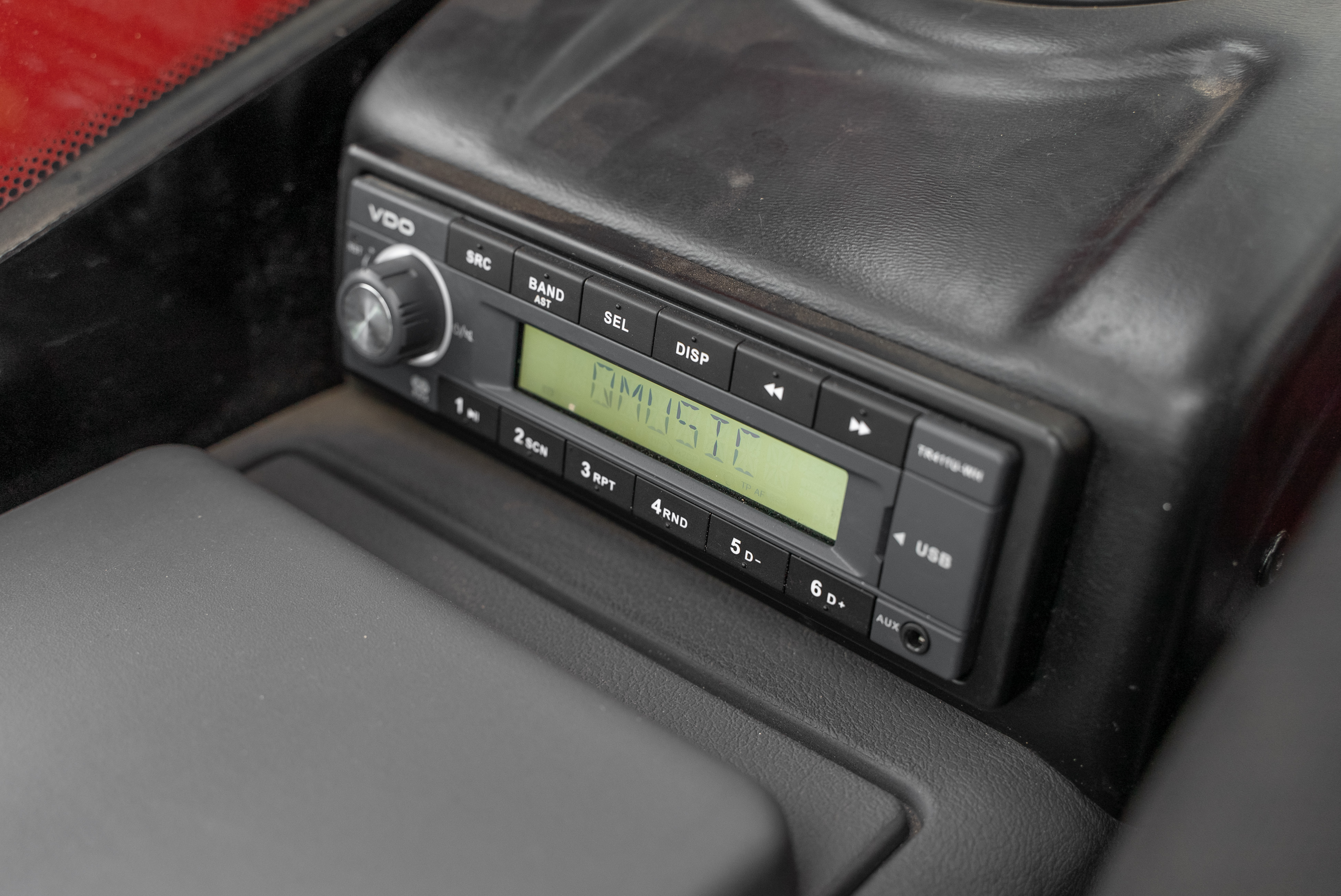 MT 625 H COMFORT 75K ST5 S1 - Product image