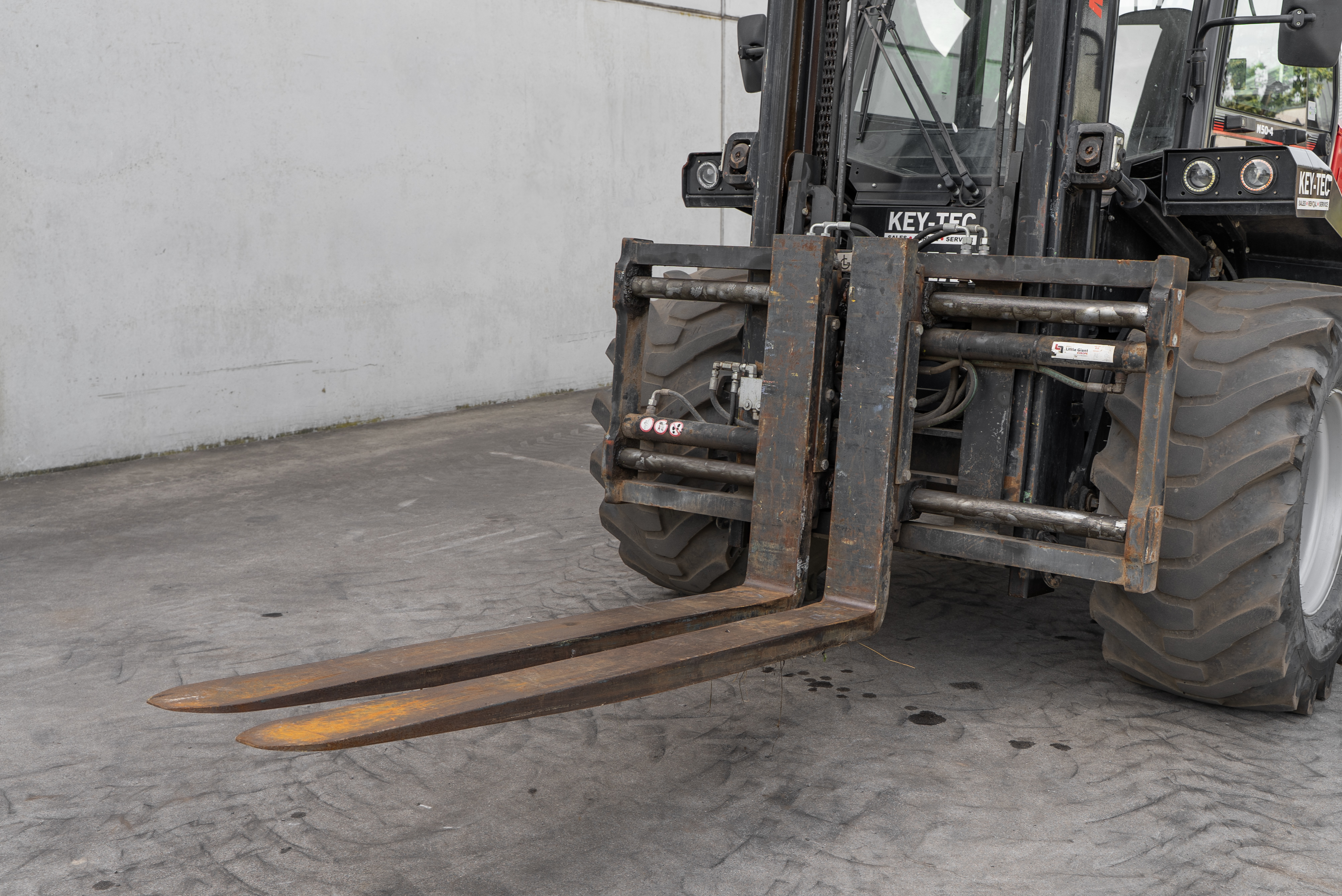 M 50-4 D ST5 S1 EU - Product image
