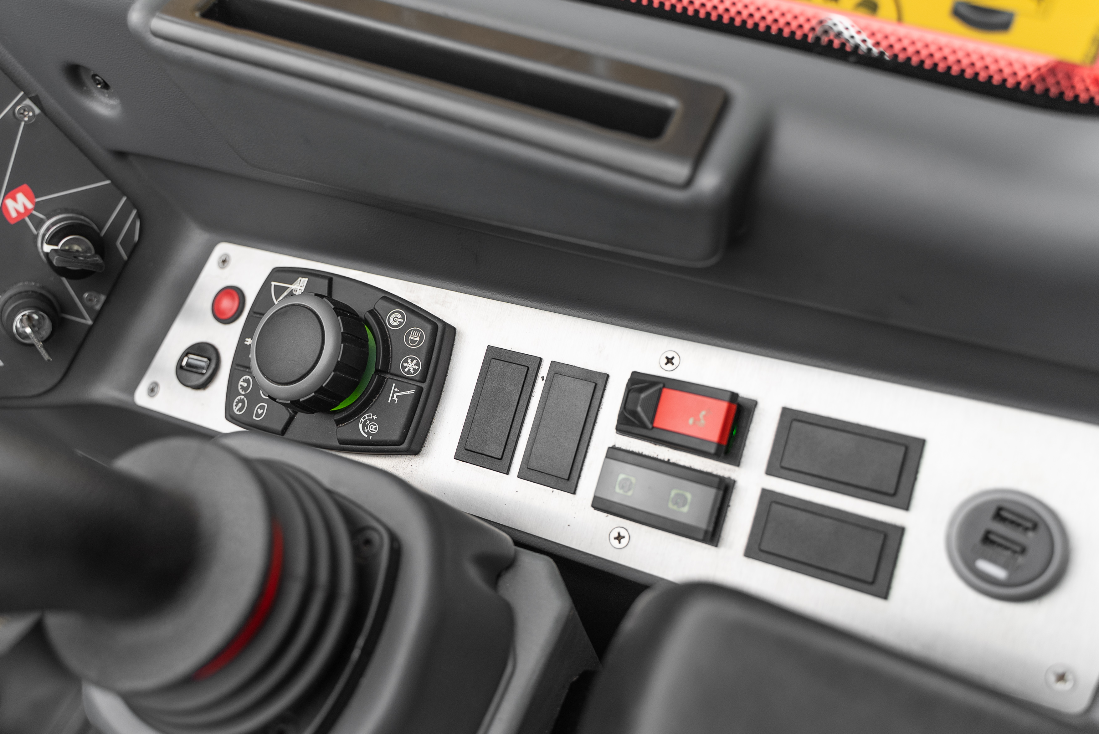 RTH 4.18 - Product image