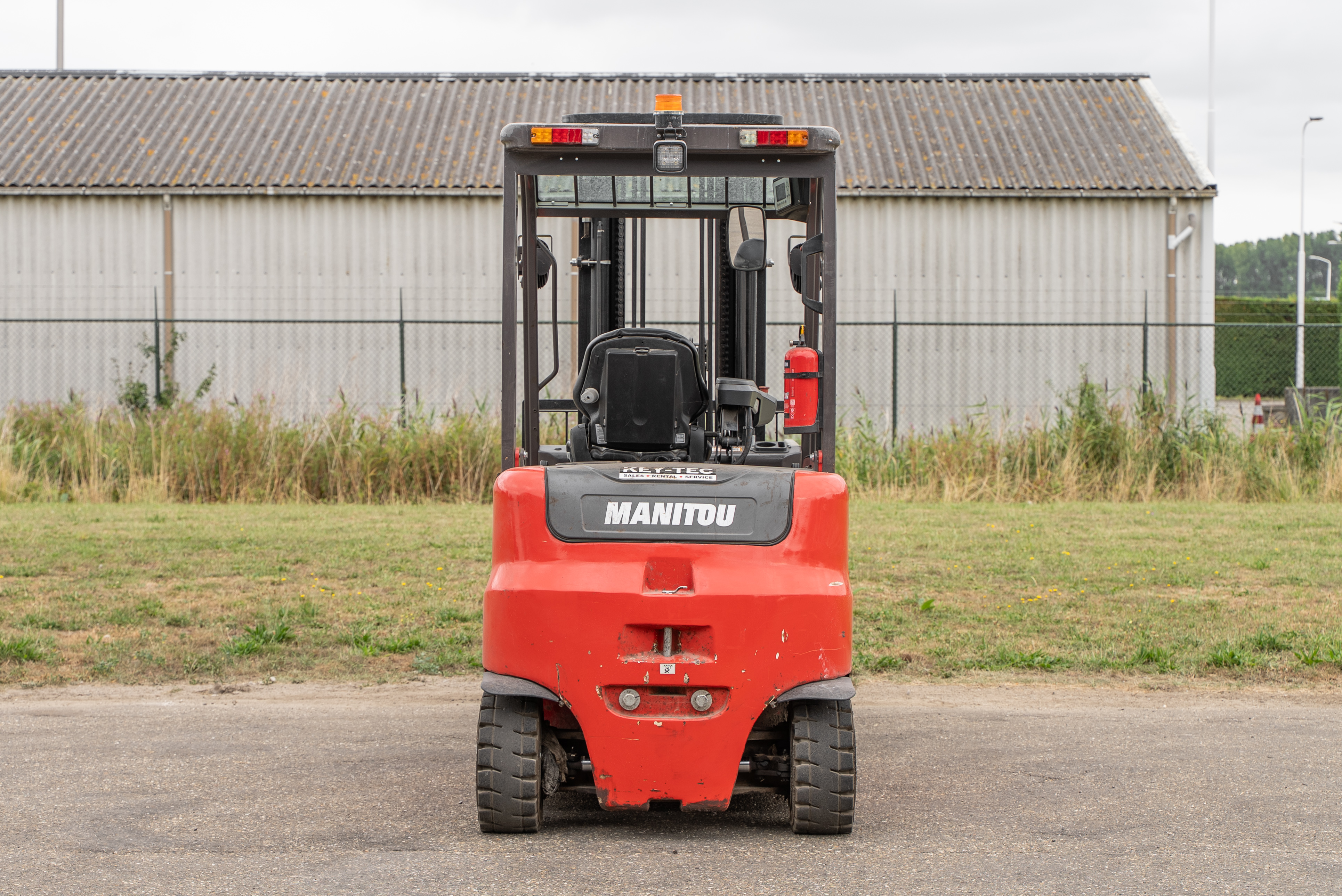 ME 435 80V S3 - Product image