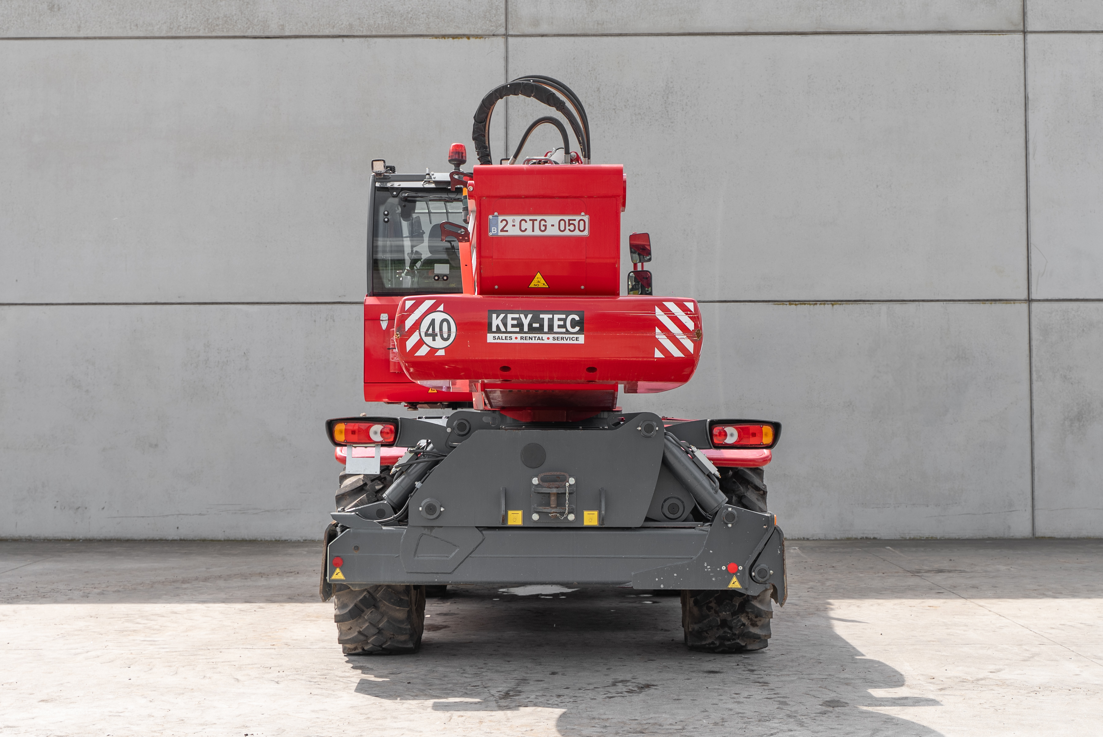 RTH 6.25 - Product image