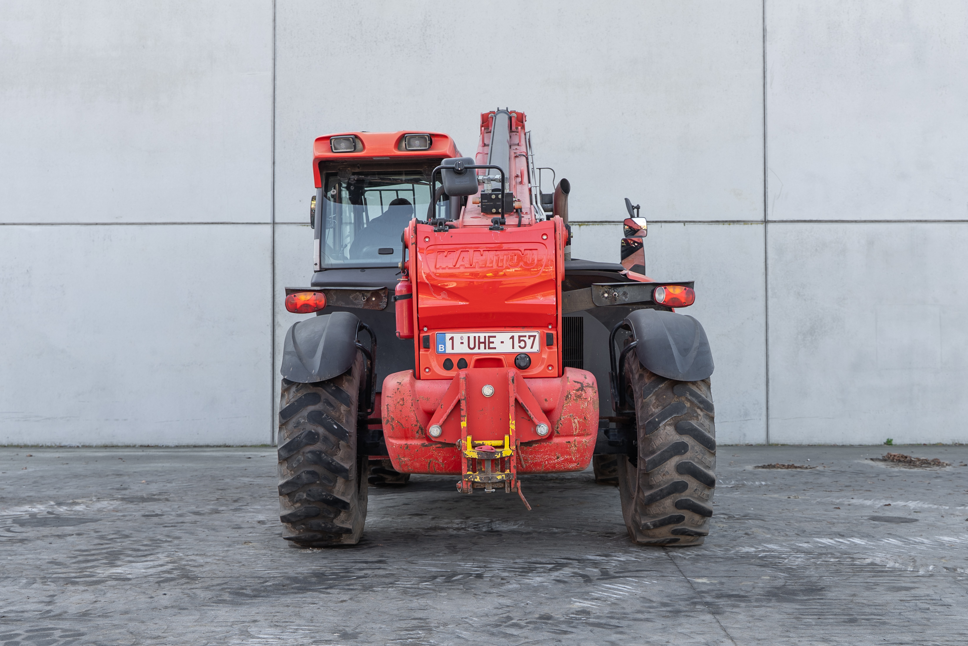 MT 1840 100P ST3B S2 - Product image