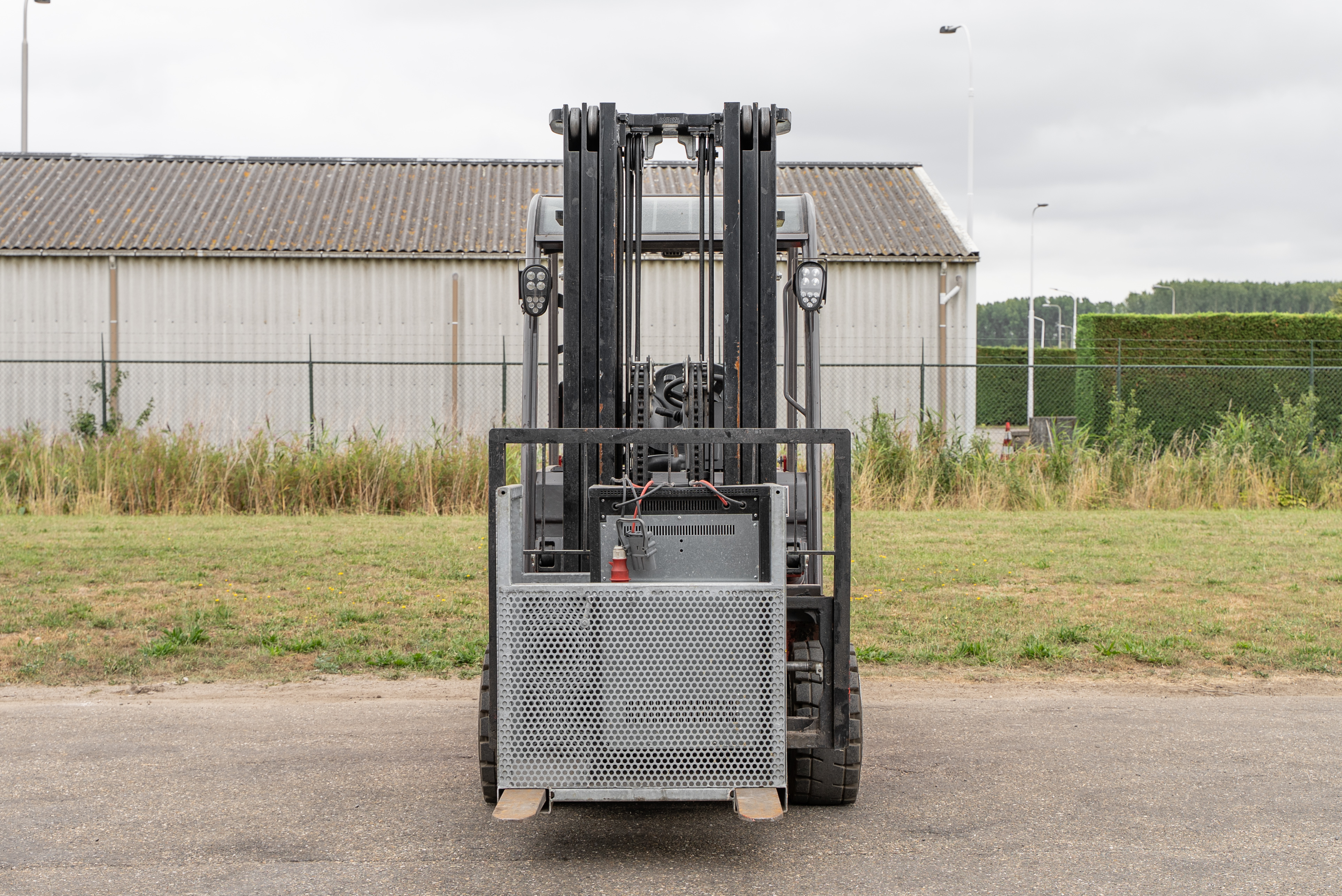 ME 435 80V S3 - Product image