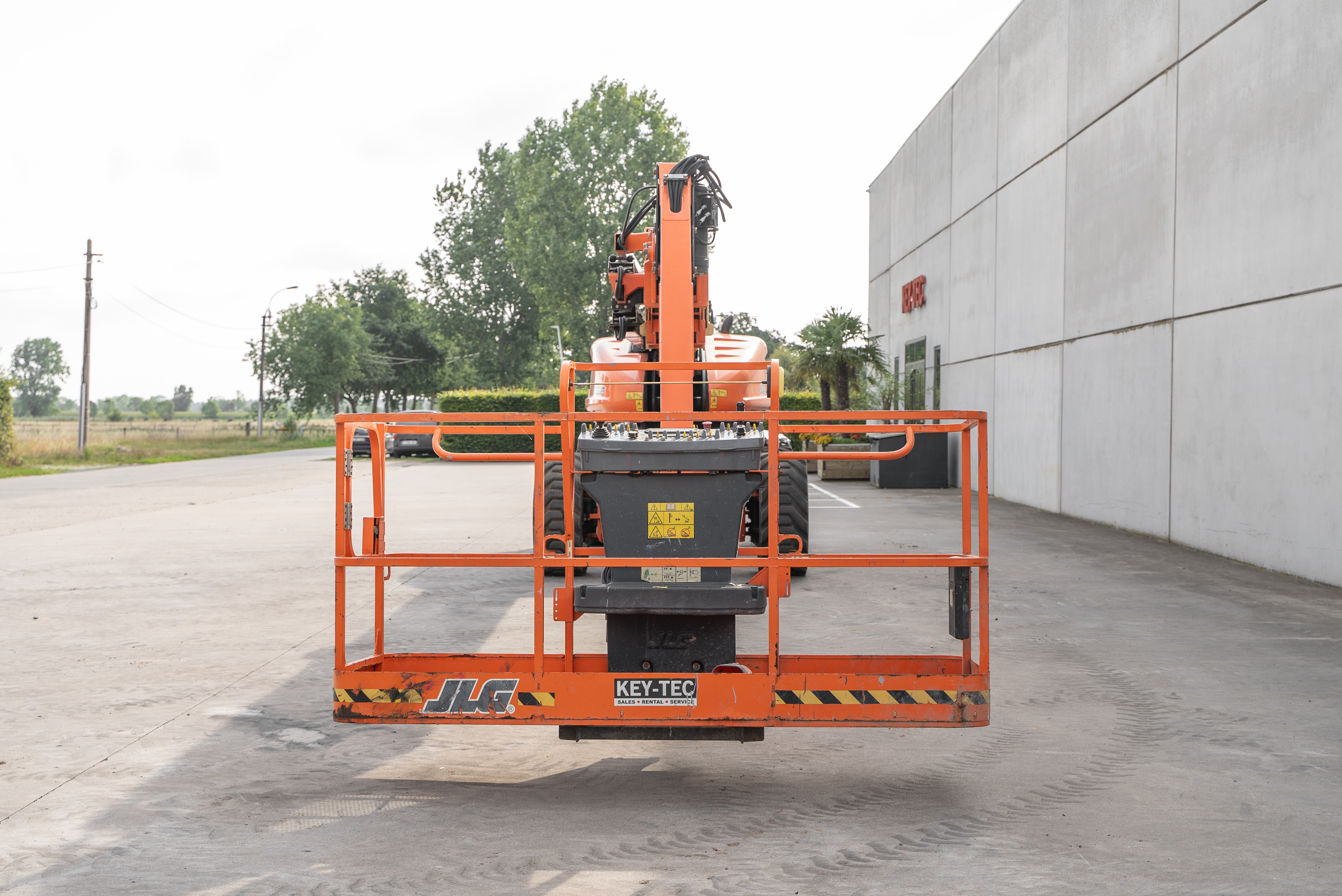 1350 SJP - Product image