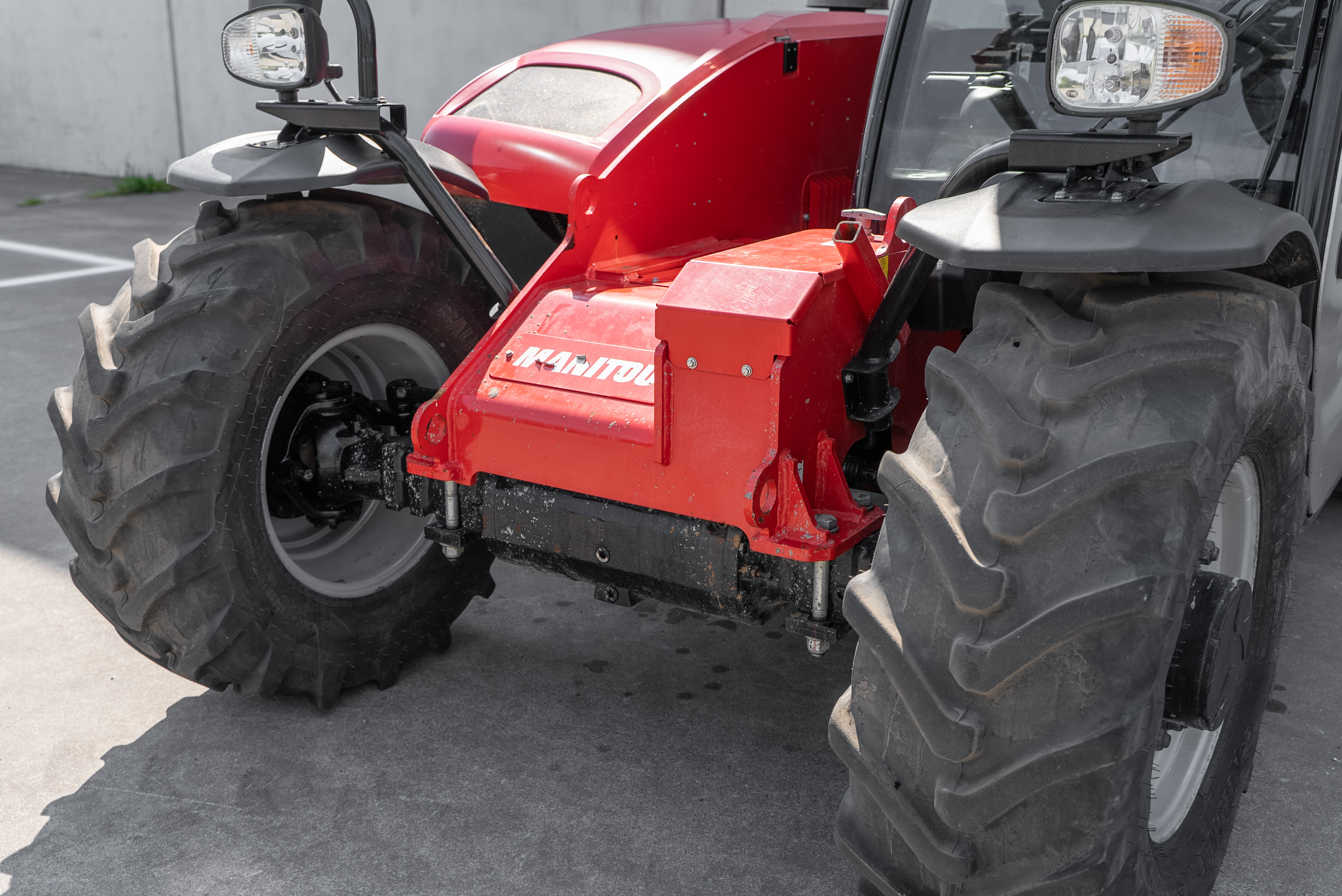 MT 730 H 75K ST5 S1 - Product image