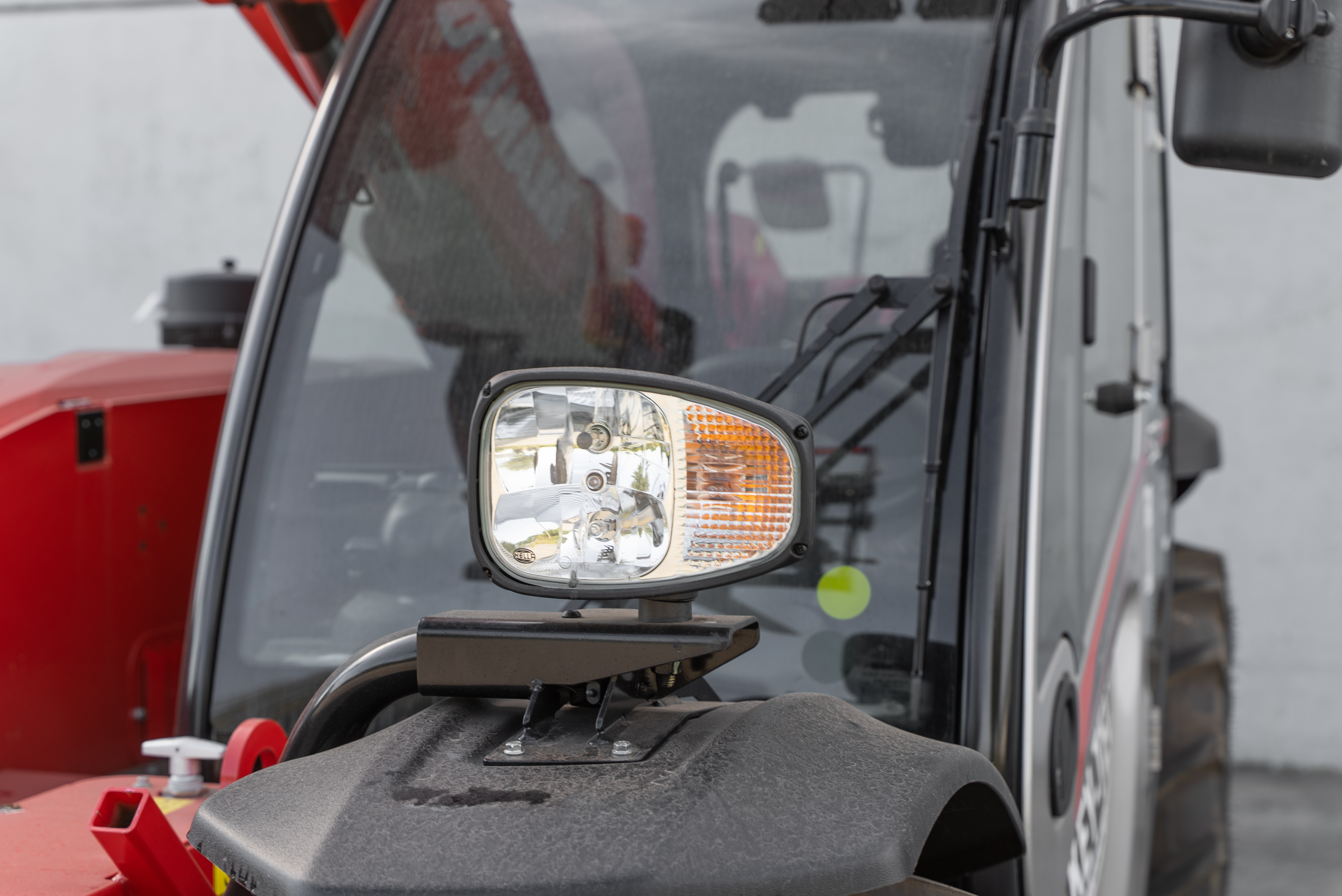 Manitou - Télescopiques - MT 930 H 75K ST5 S1 - Image produit