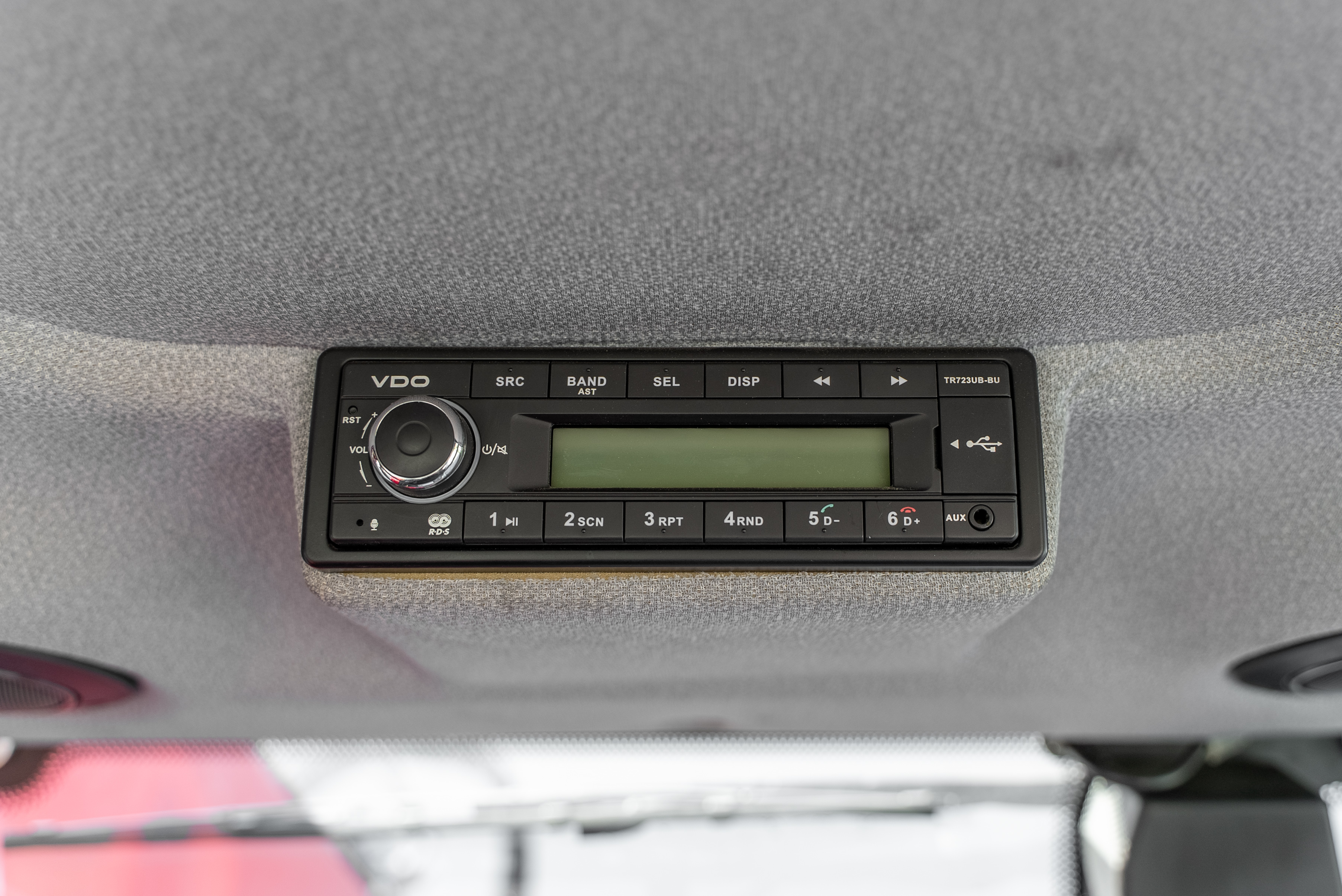 RTH 6.30 - Product image