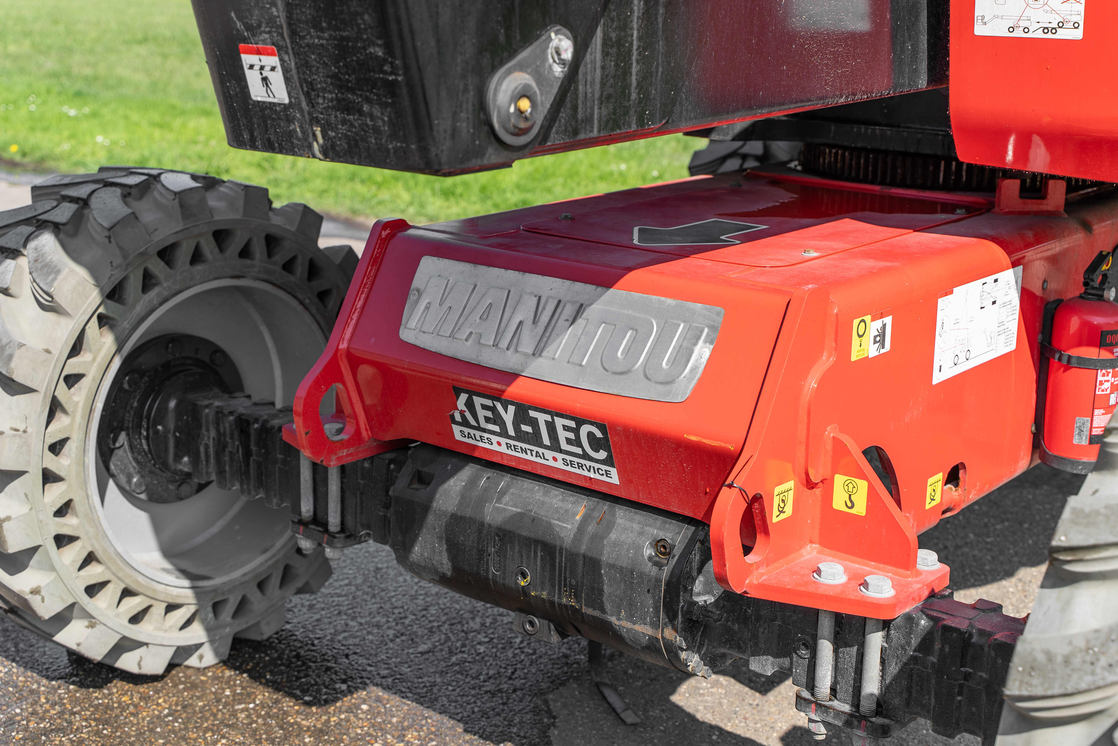 ATJE 200 S1 - Product image