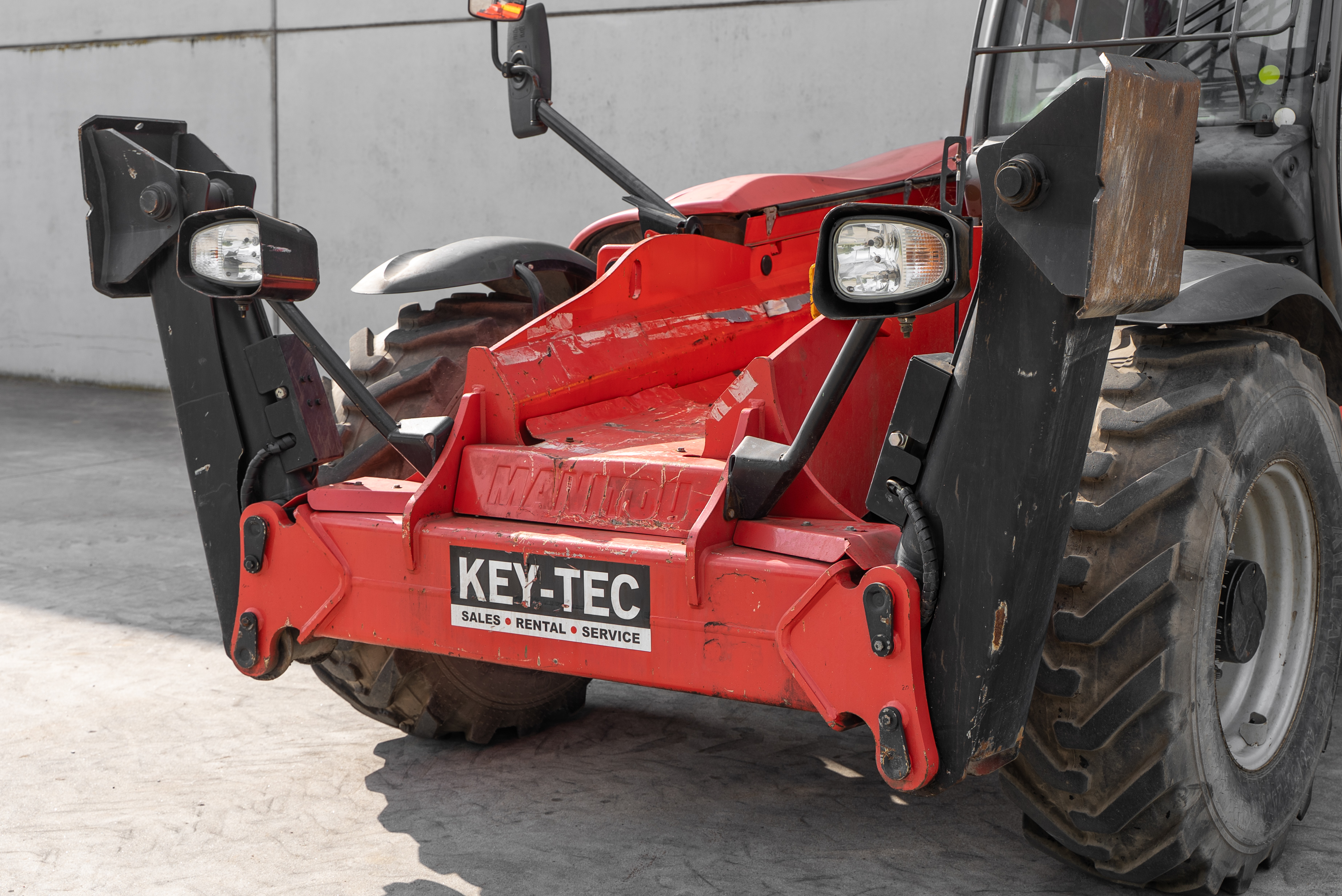 MT 1440 EASY 75D ST3B S1 - Product image