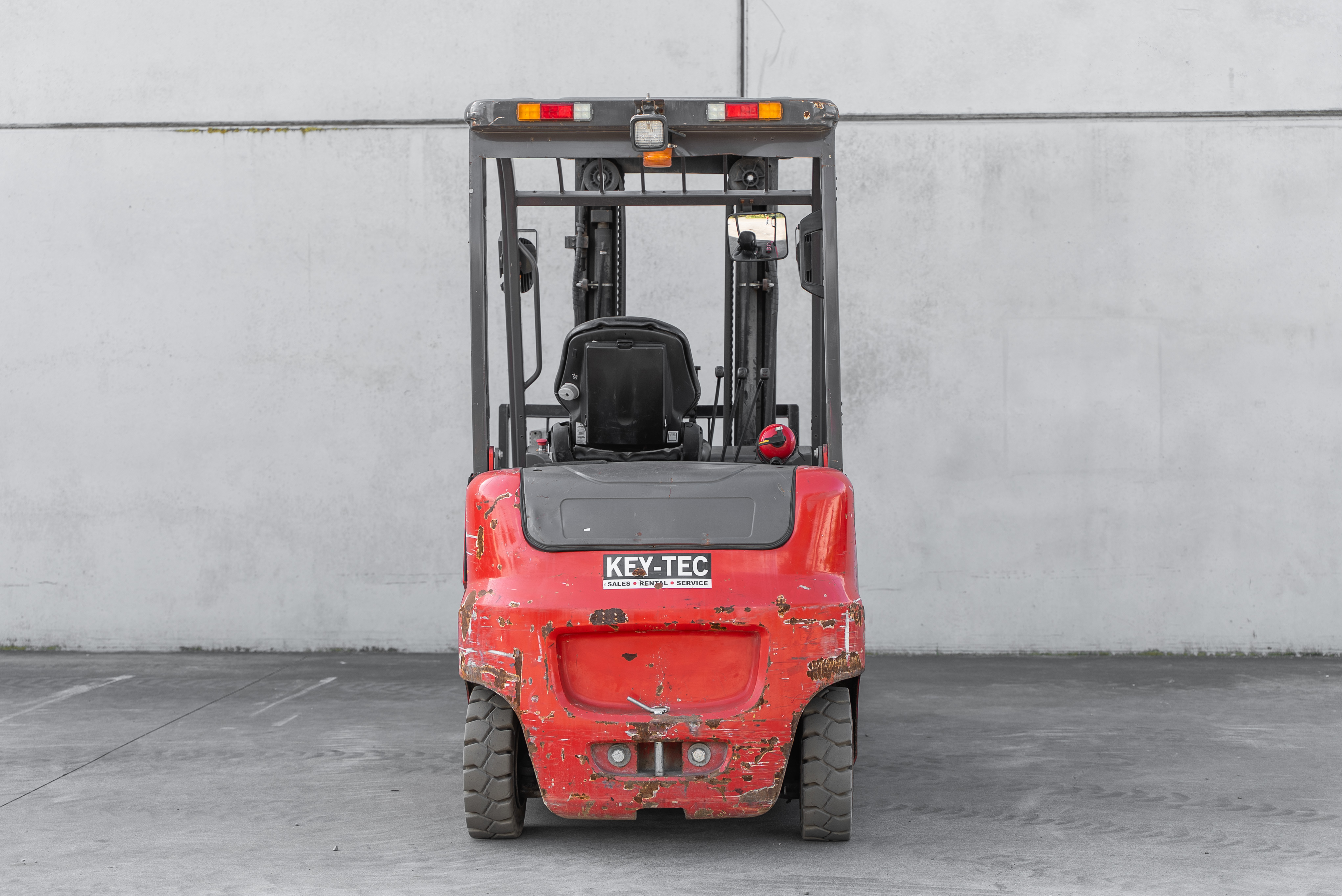 ME 425 C 48V S3 - Product image