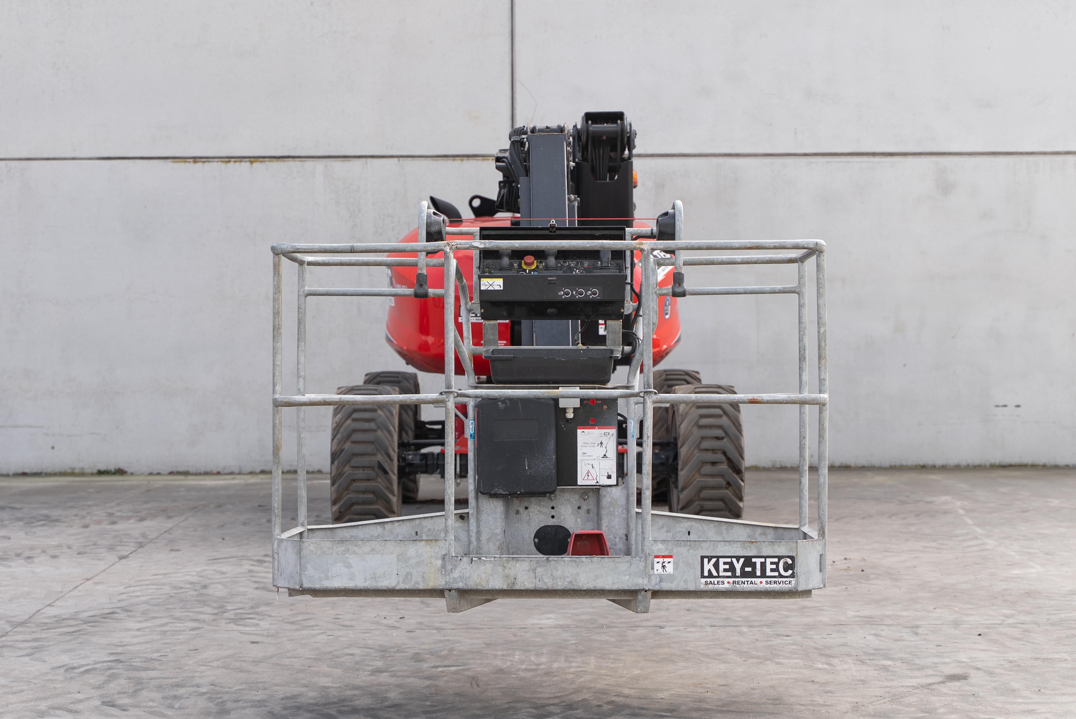 ATJ 180 RC 4RD ST5 S2 - Product image