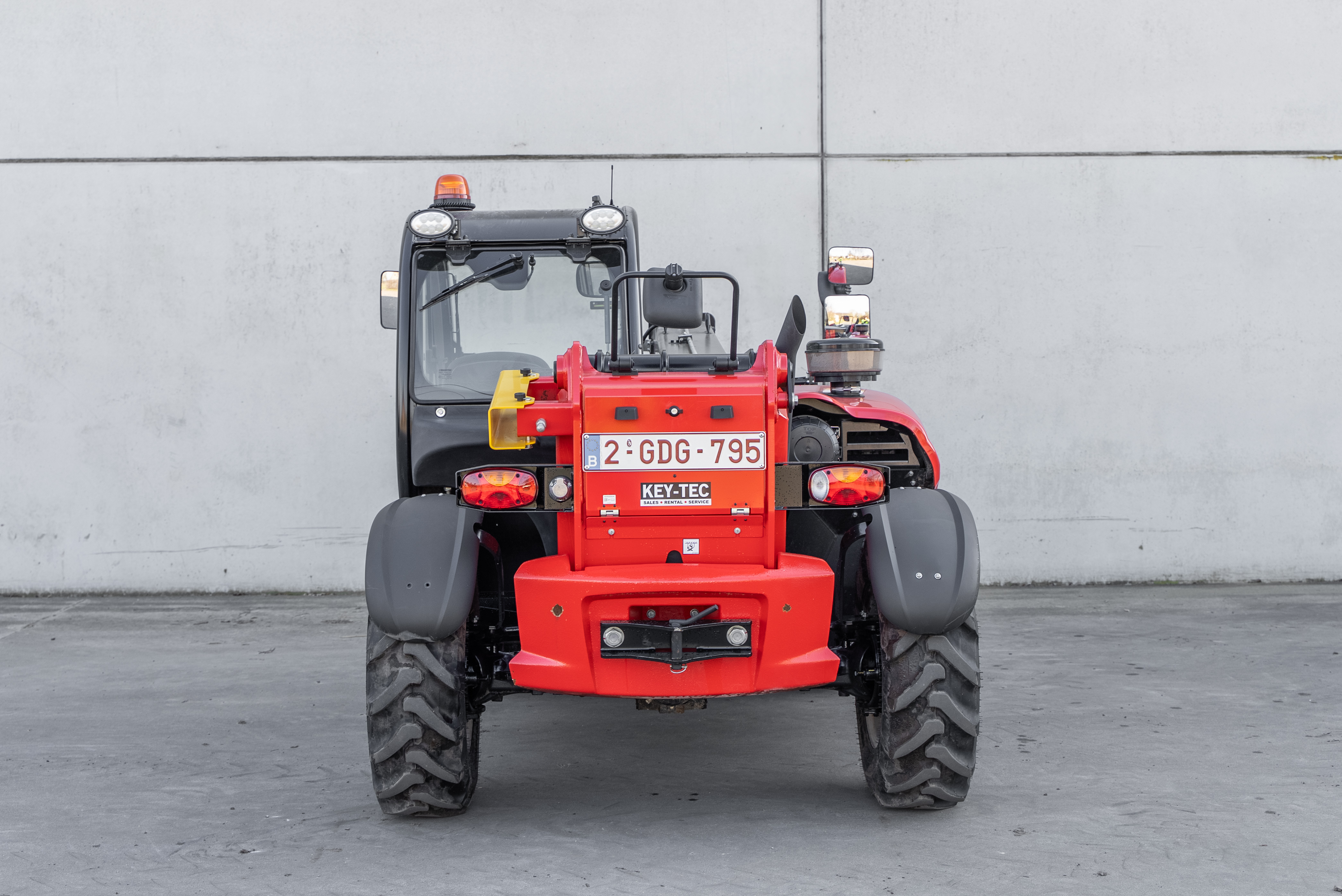 MLT 625 H 75K ST5 S1 - Product image