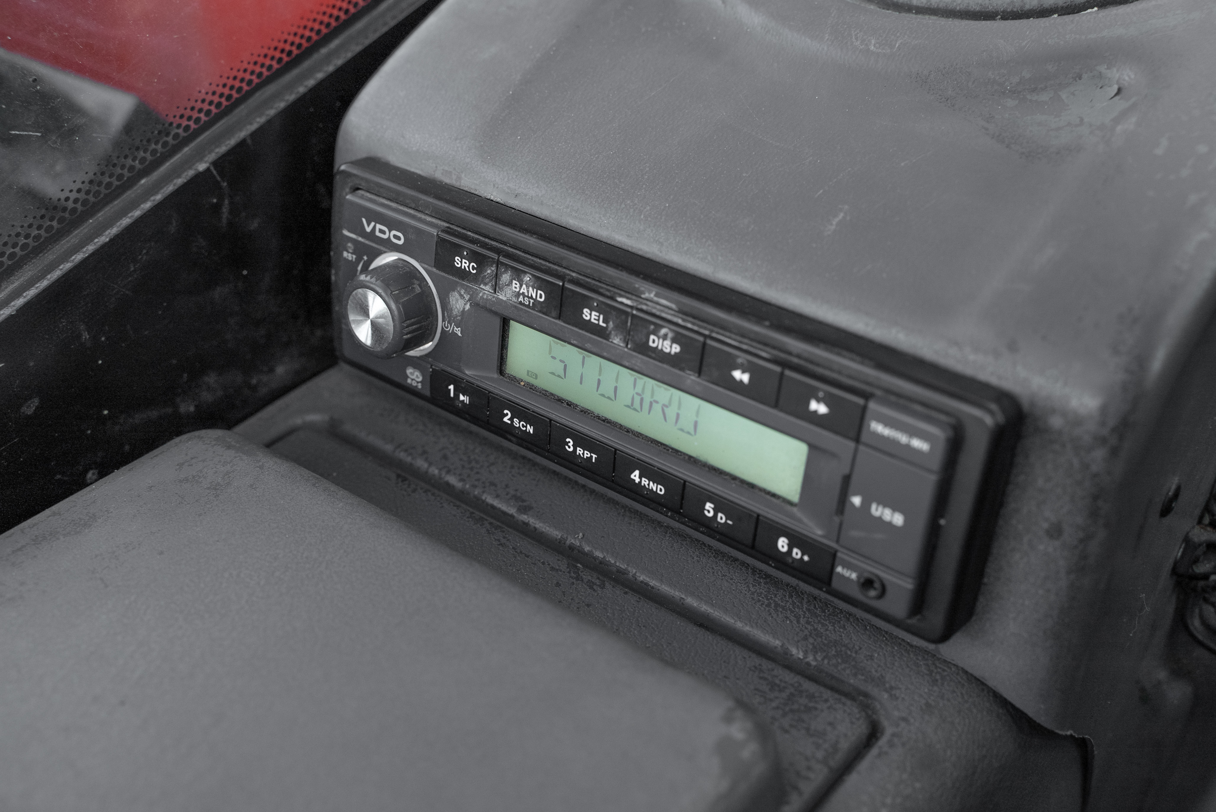 MT 625 H COMFORT 75K ST5 S1 - Product image