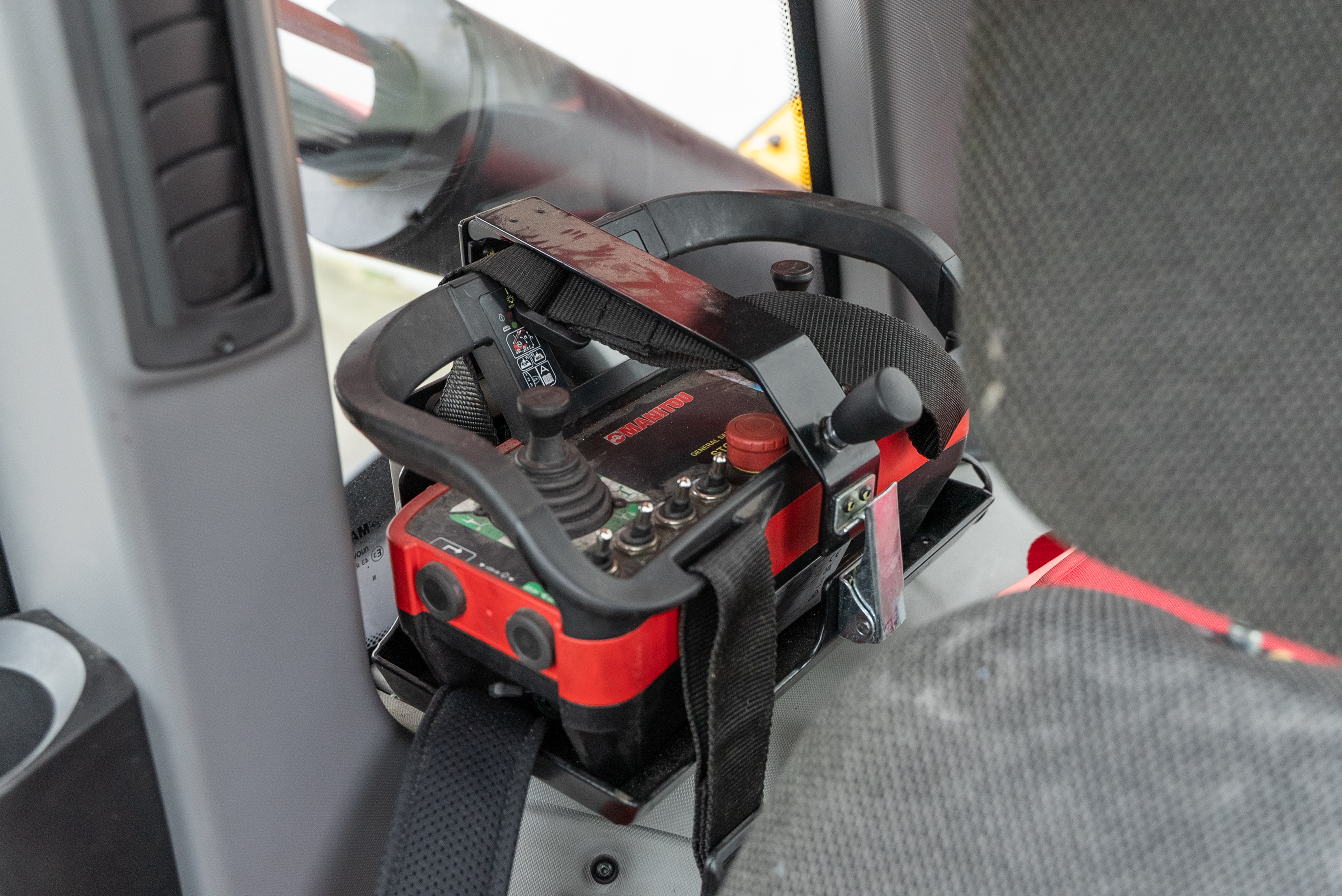 MRT 1845 360 115D ST5 S1 - Product image