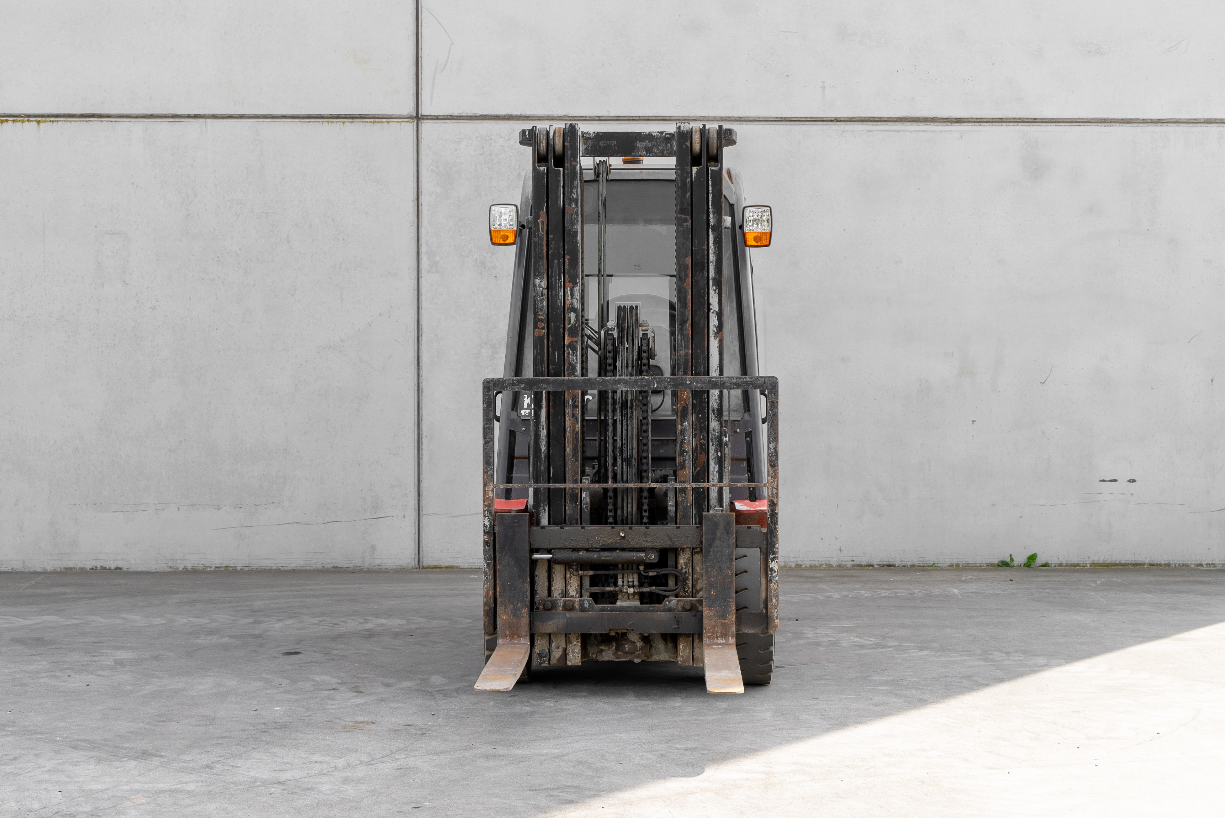 Manitou - Chariots élévateurs - MI 25 D Y E3 S3 - Image produit
