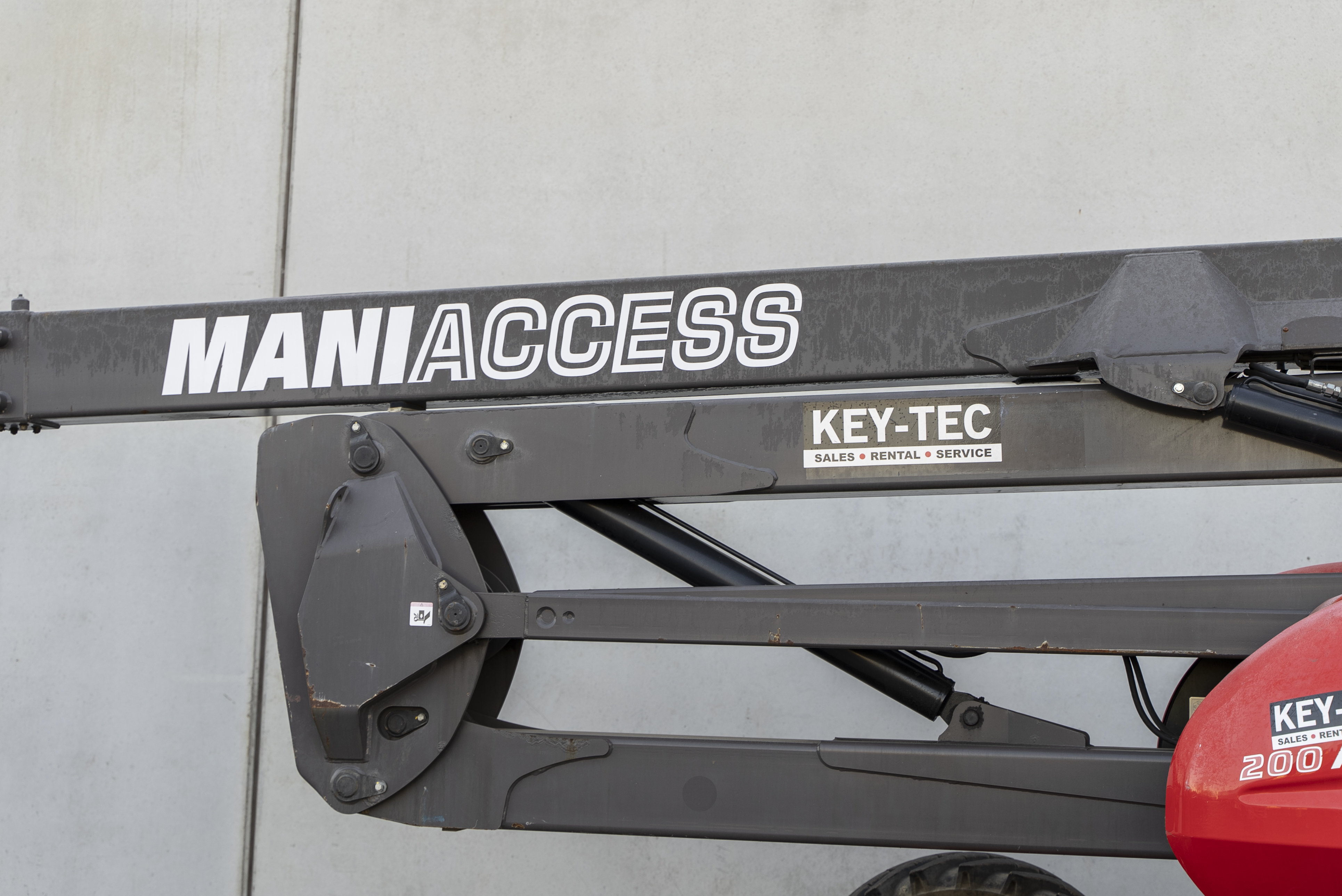 ATJ 200 RC - Product image