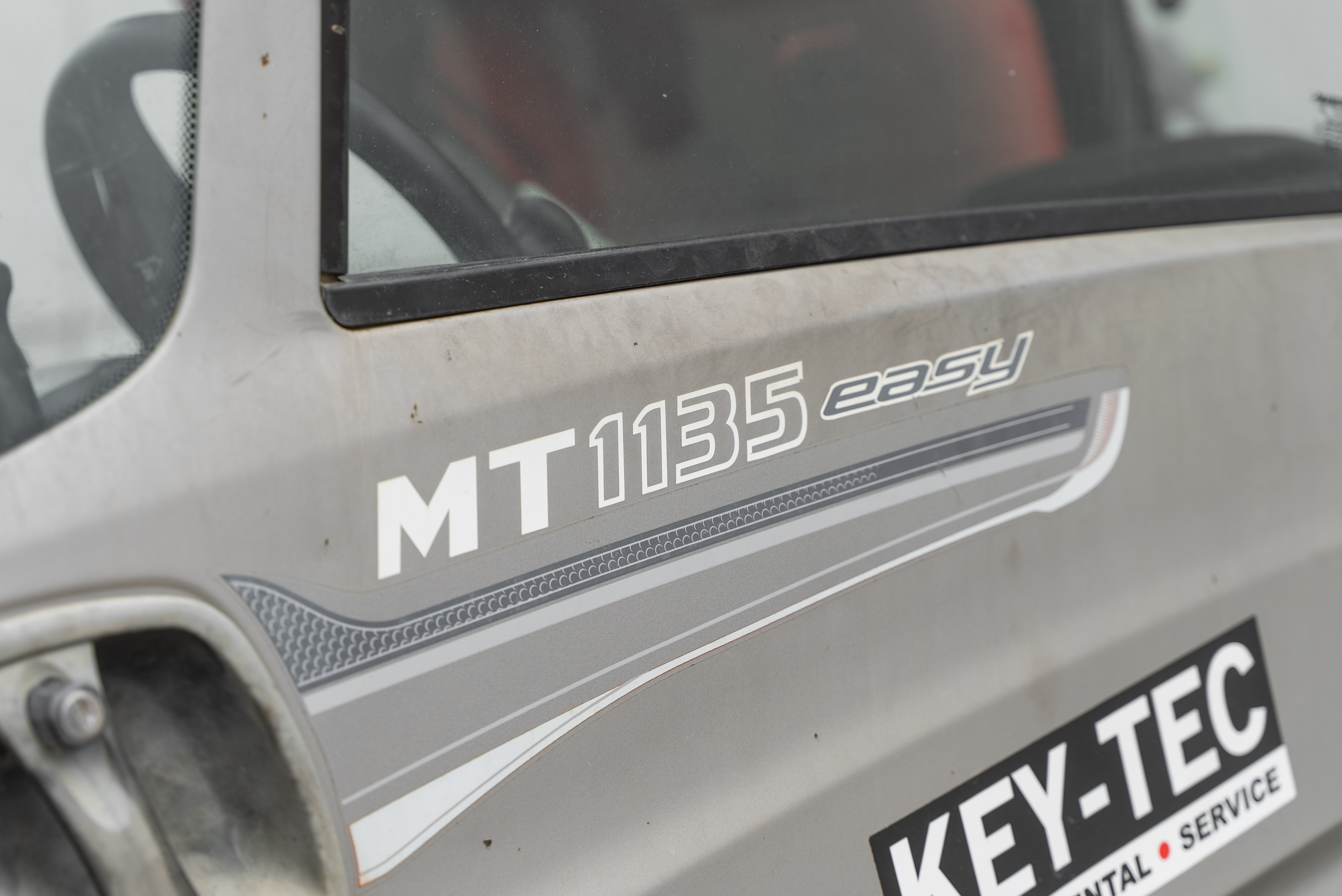 MT 1135 EASY 75D ST3B S1 - Product image