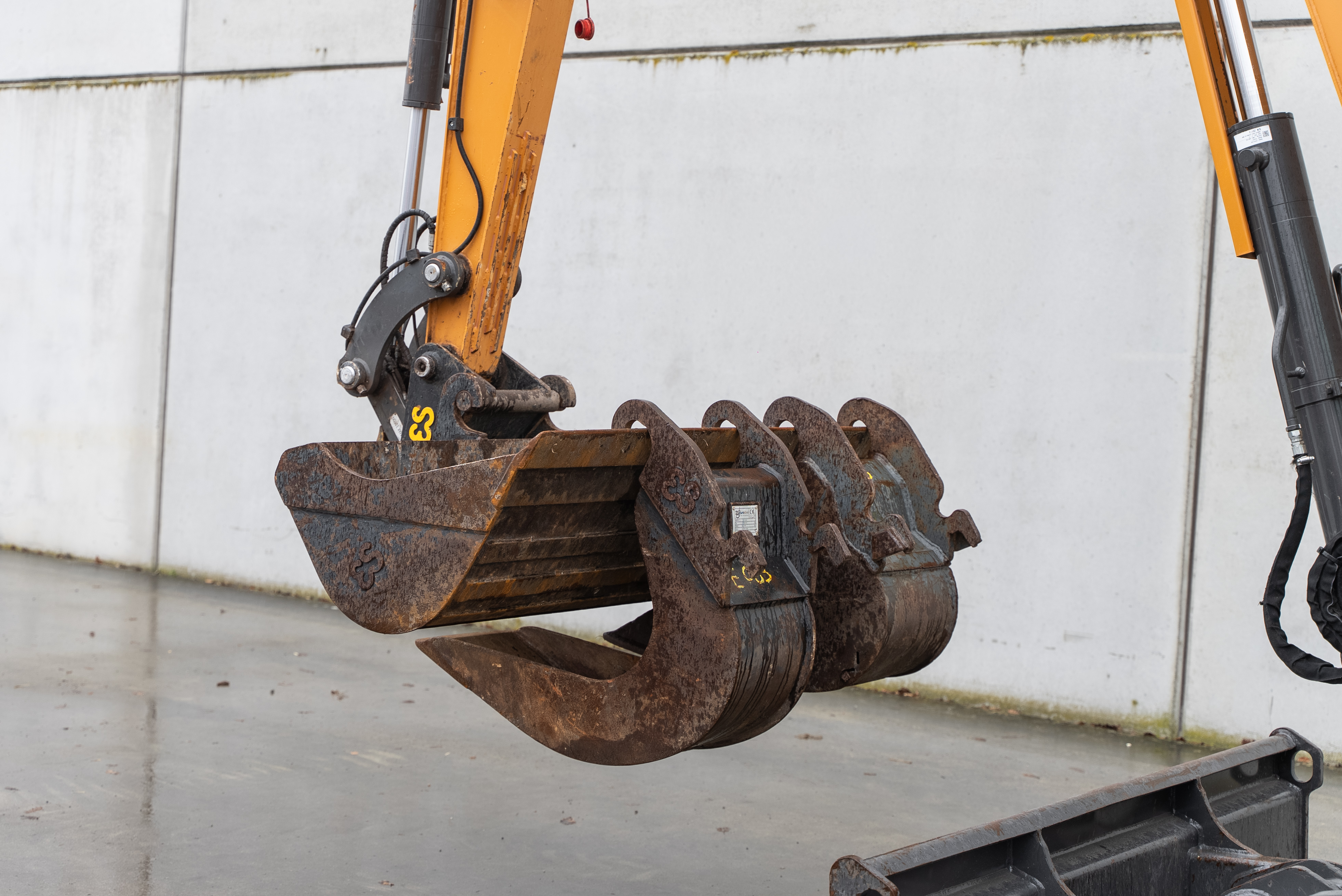 CX 60 C - Product image