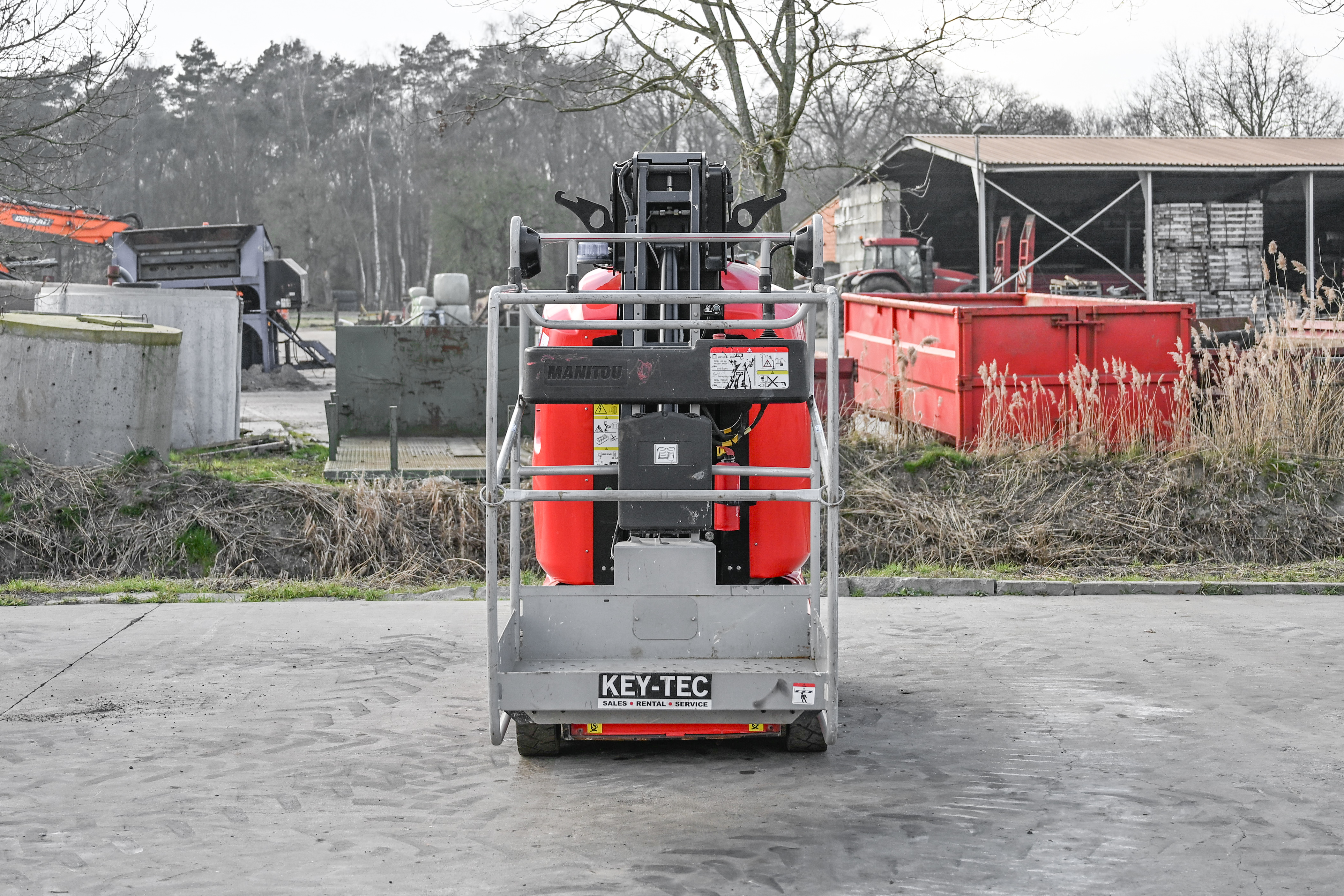 VJR 100 EVOLUTION - Product image