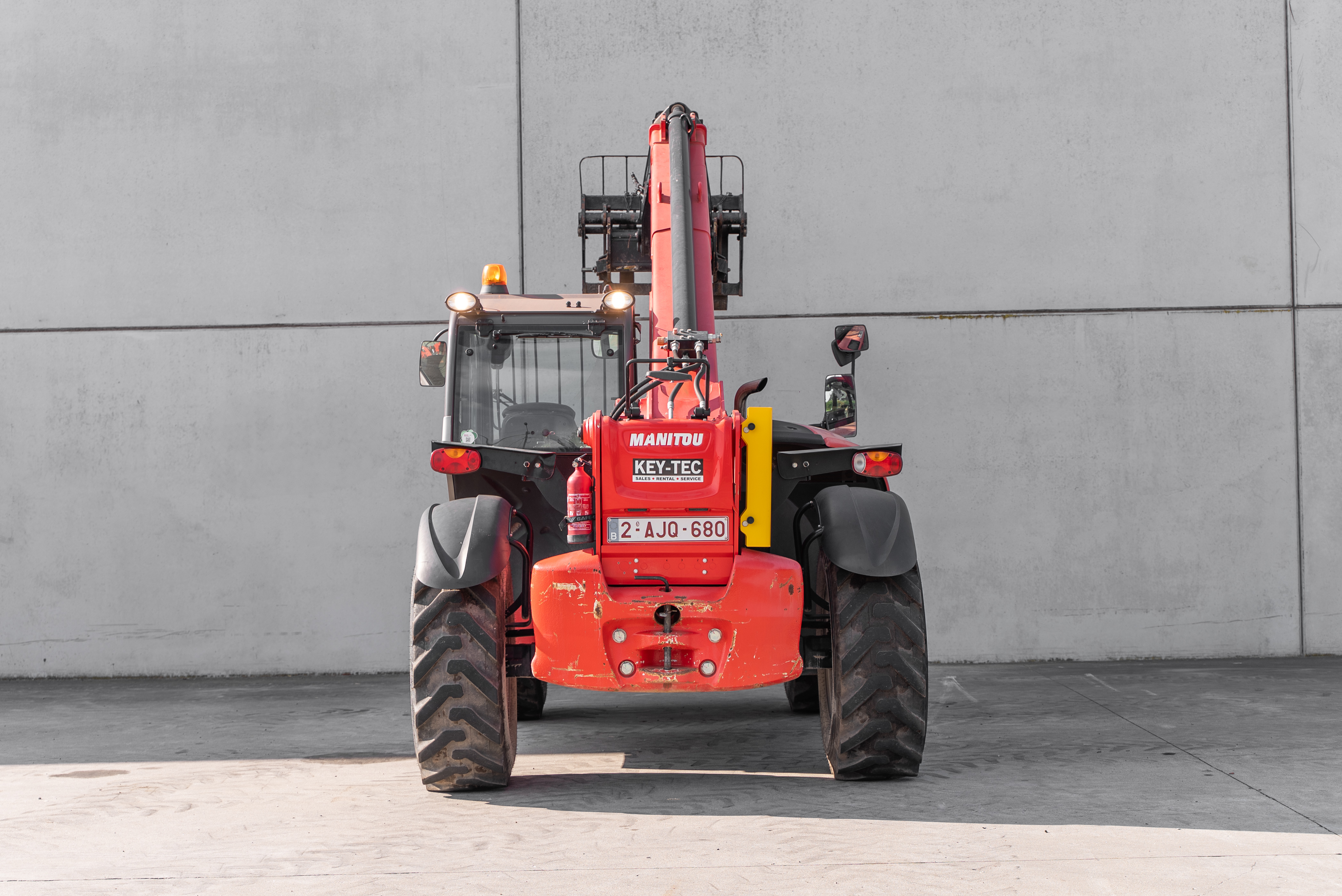 MT 1135 EASY 75D ST3B S1 - Product image