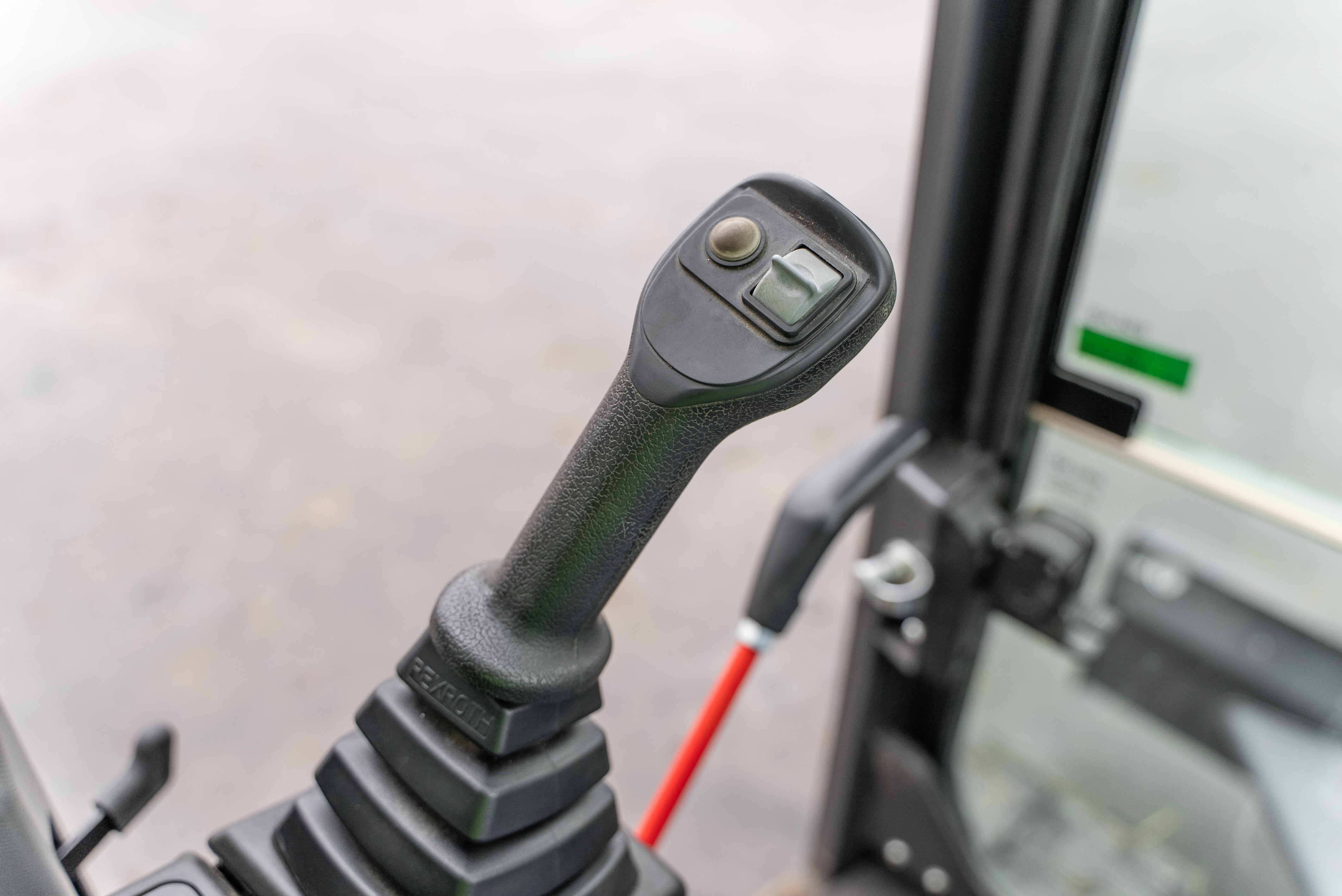 CX 50 D  - Product image