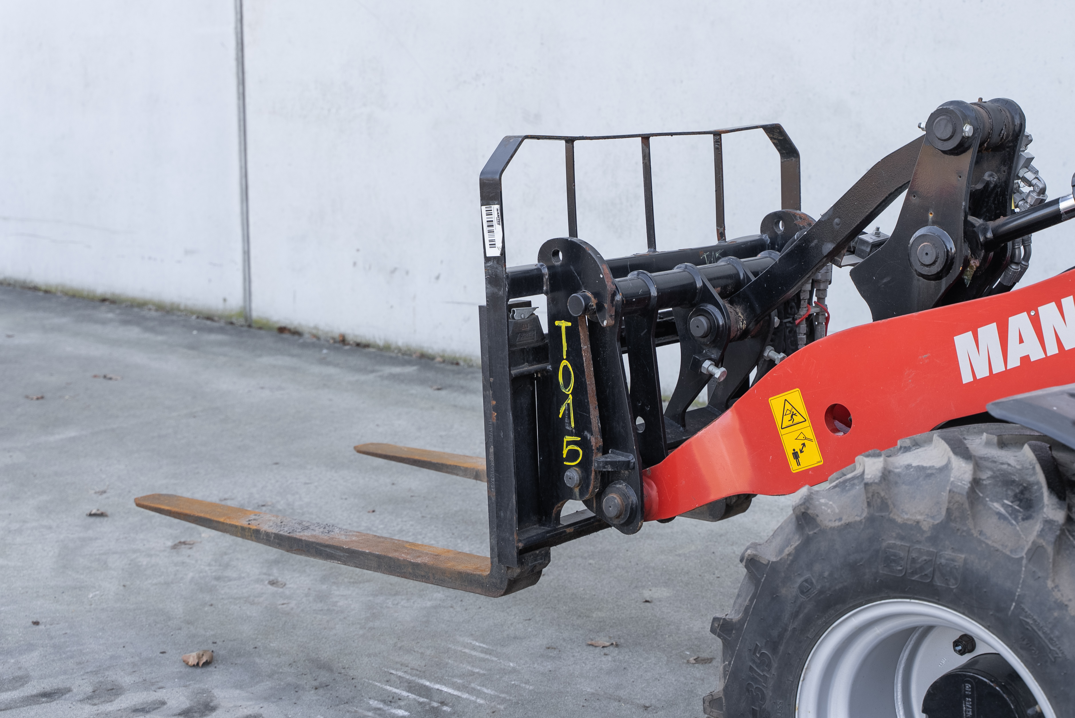 MLA 3-25 H-C P ST5 S1 - Product image