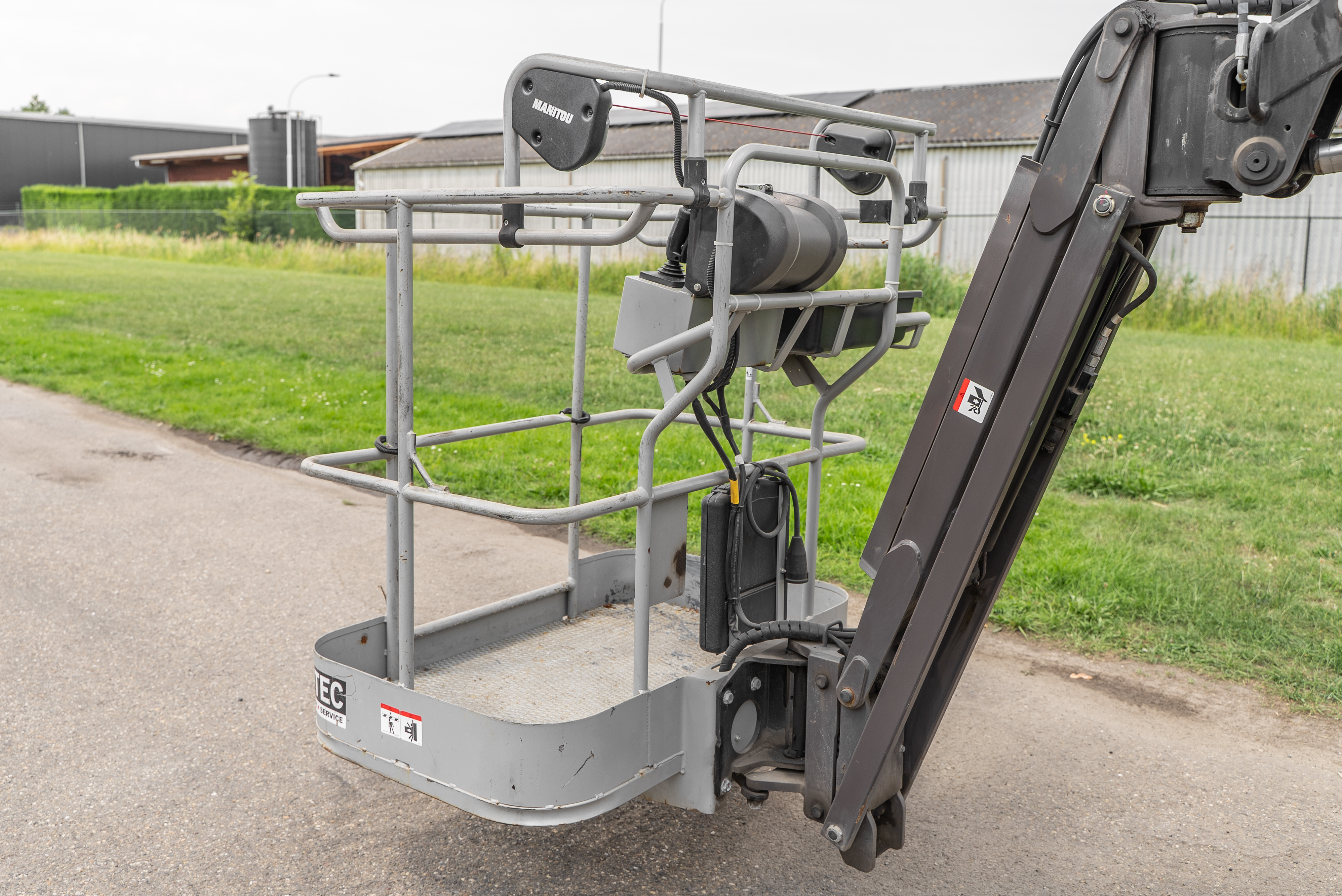 AETJ 150 COMPACT - Product image