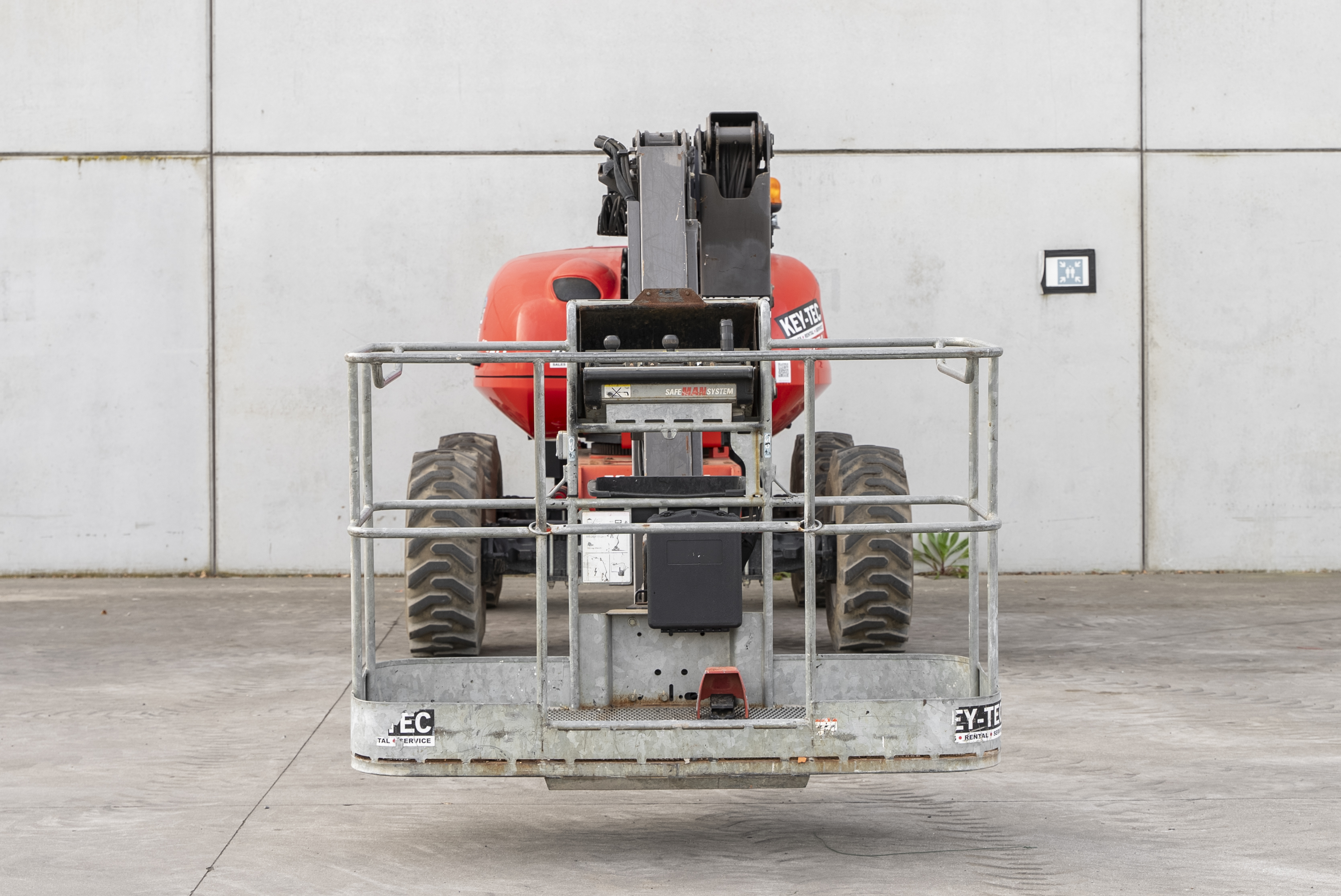 ATJ 180 2 RC E3 - Product image