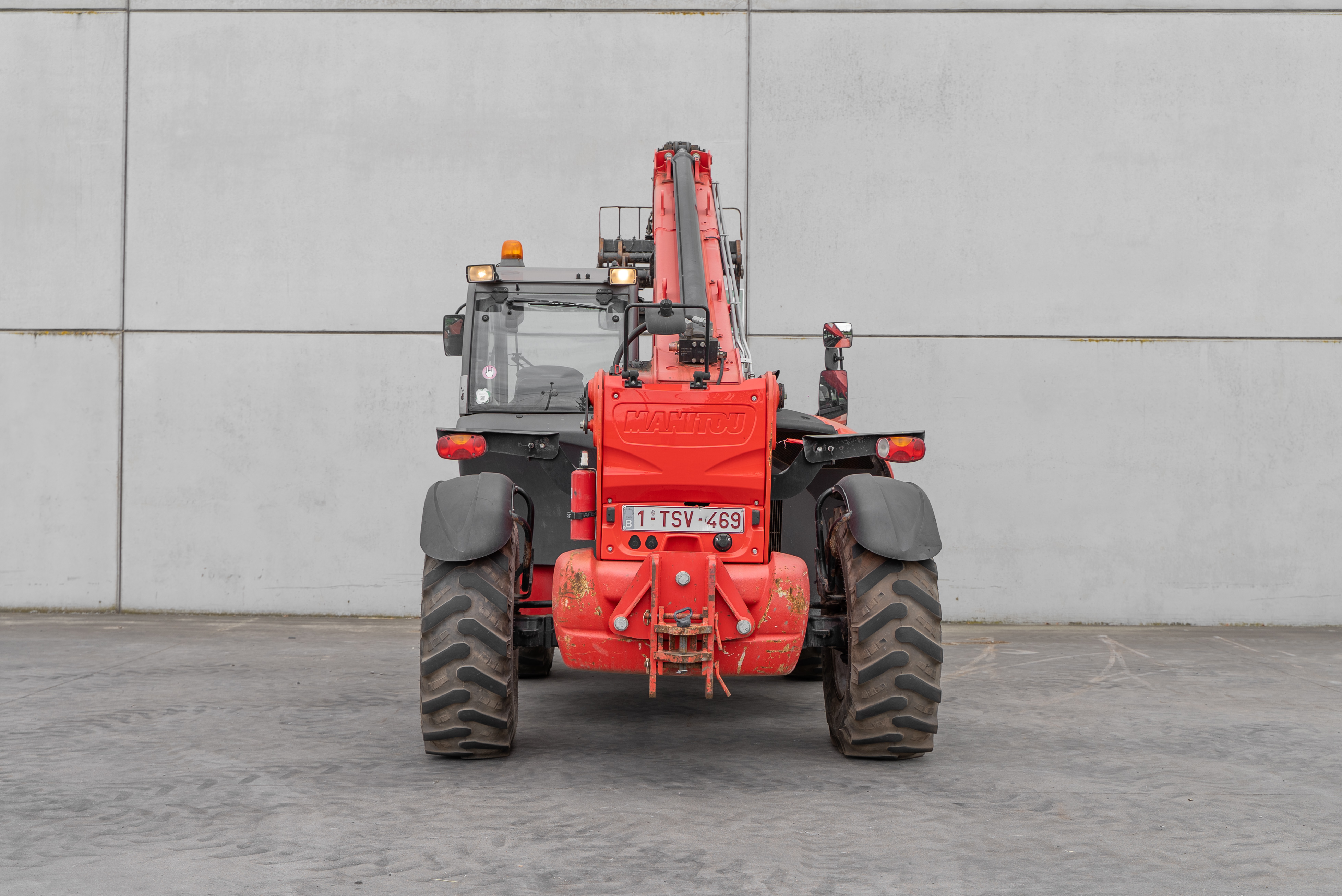 MT 1840 EASY 75D ST3B S1 - Product image