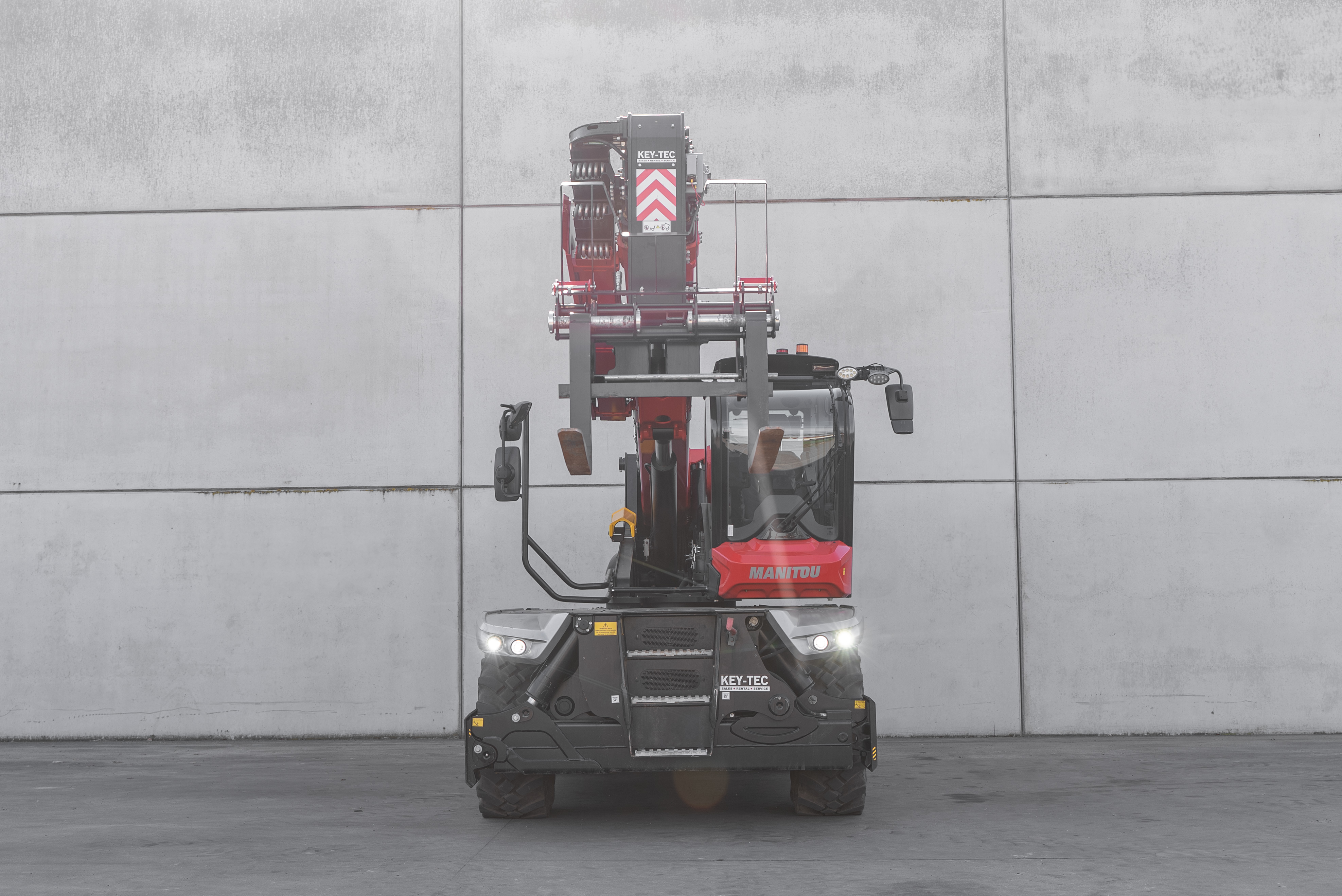 MRT 2660 360 160Y ST5 S1 - Product image