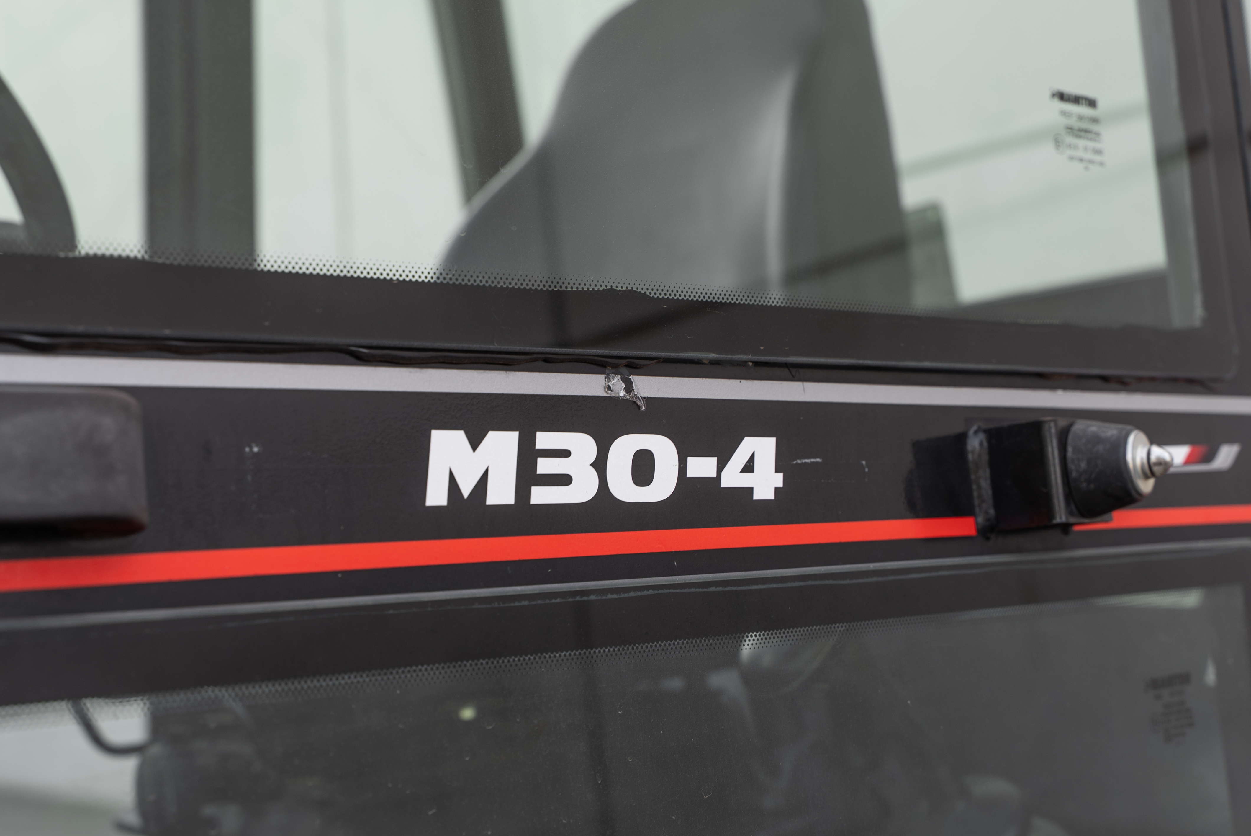 M 30-4 D ST5 S1 - Product image