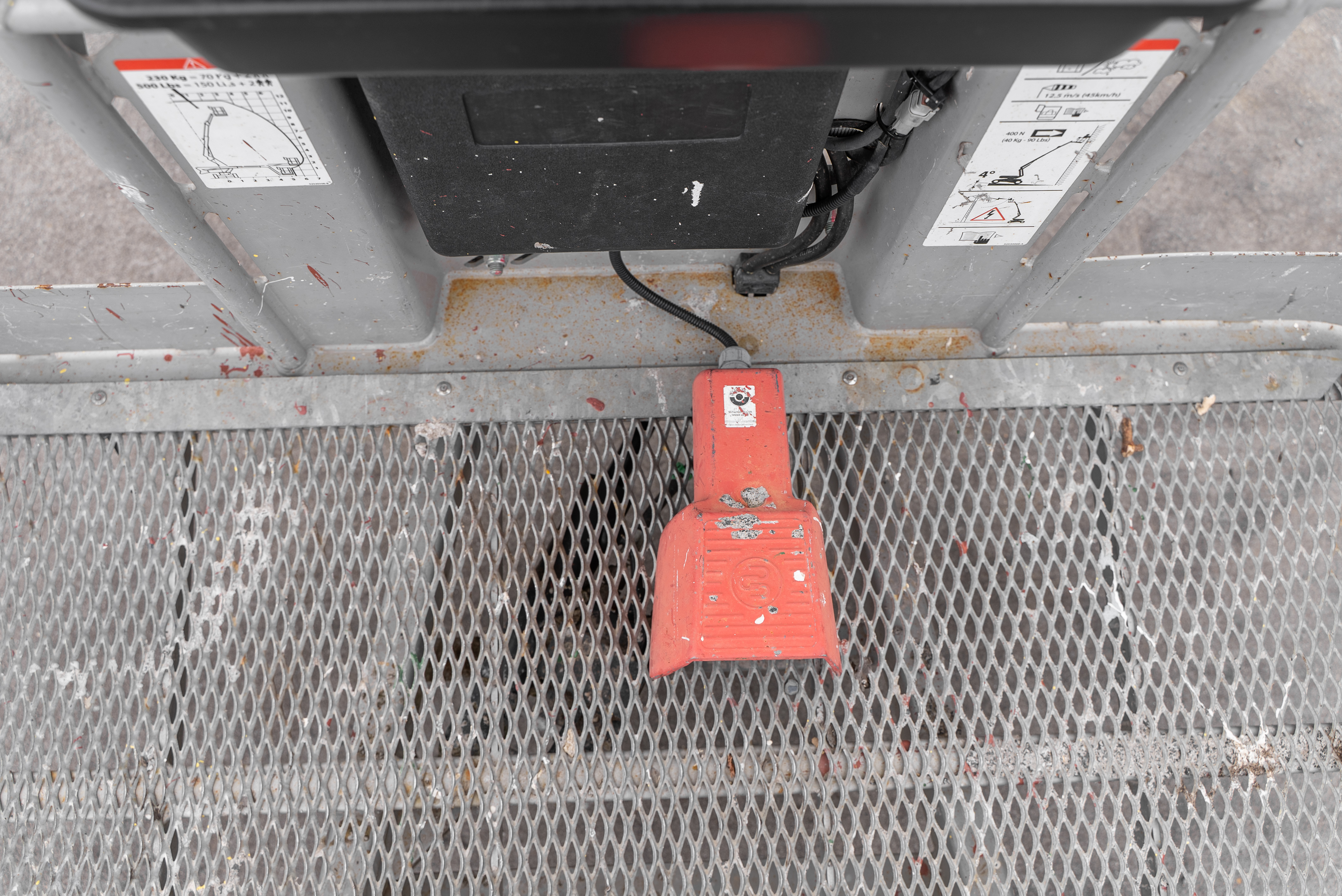 MAN GO 12 - Product image