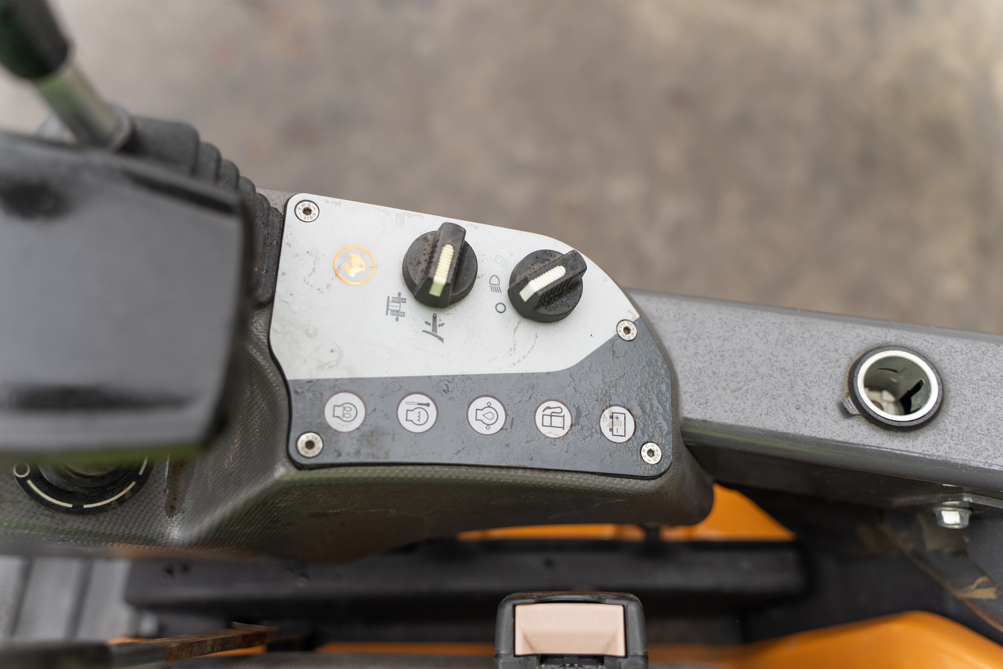 CX 12 D - Product image