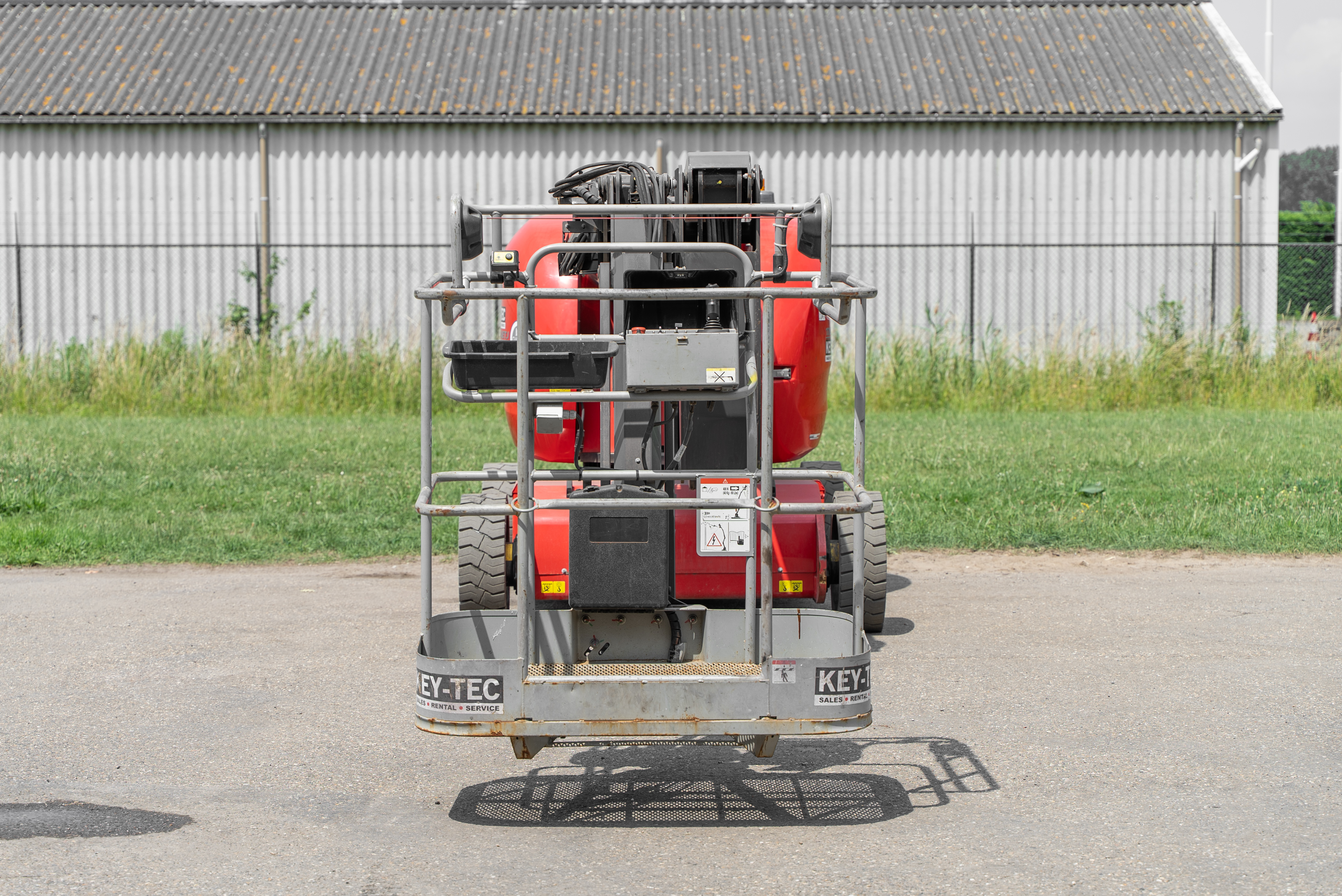 AETJL 170 - Product image