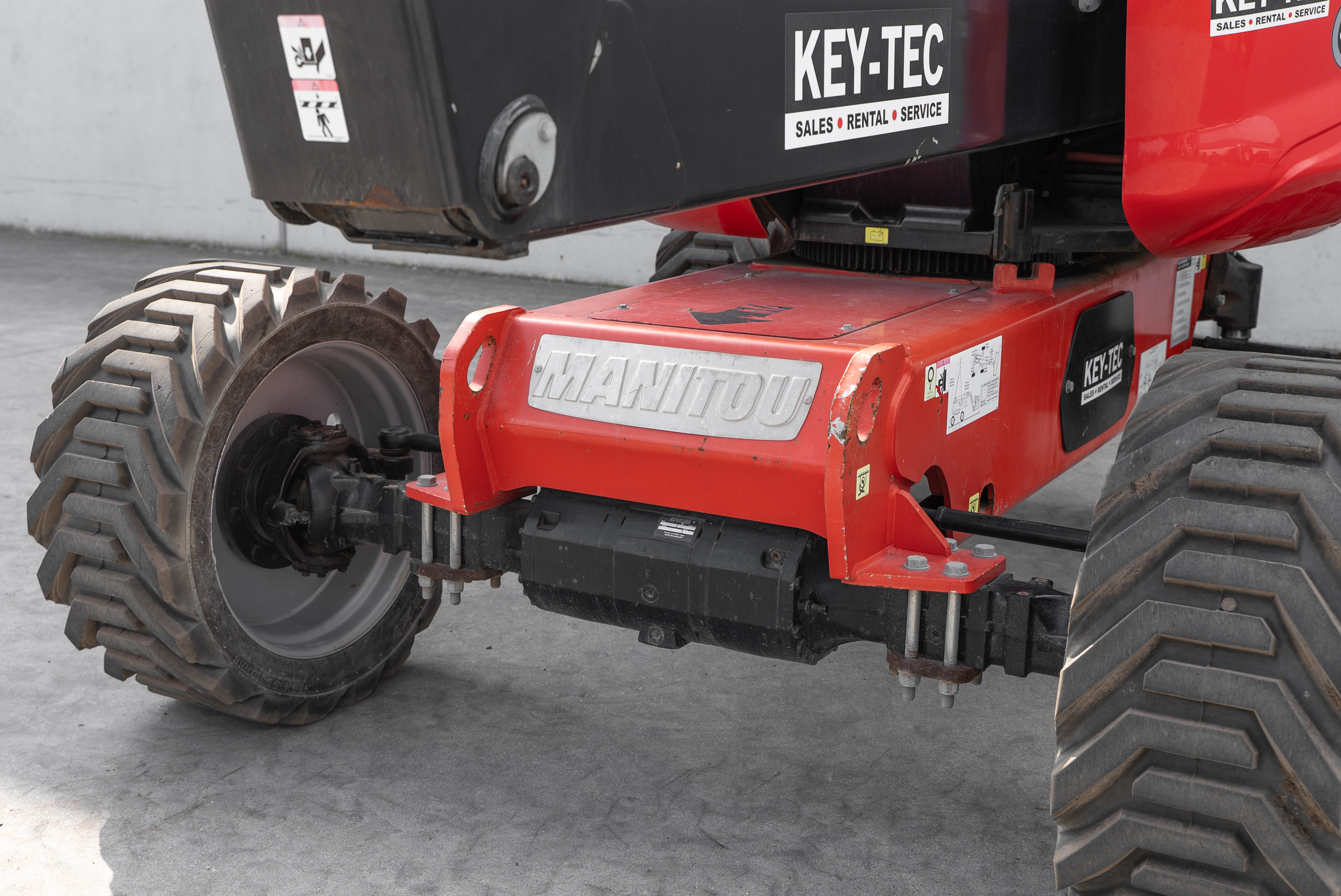 ATJ 180 RC 4RD ST5 S1 - Product image