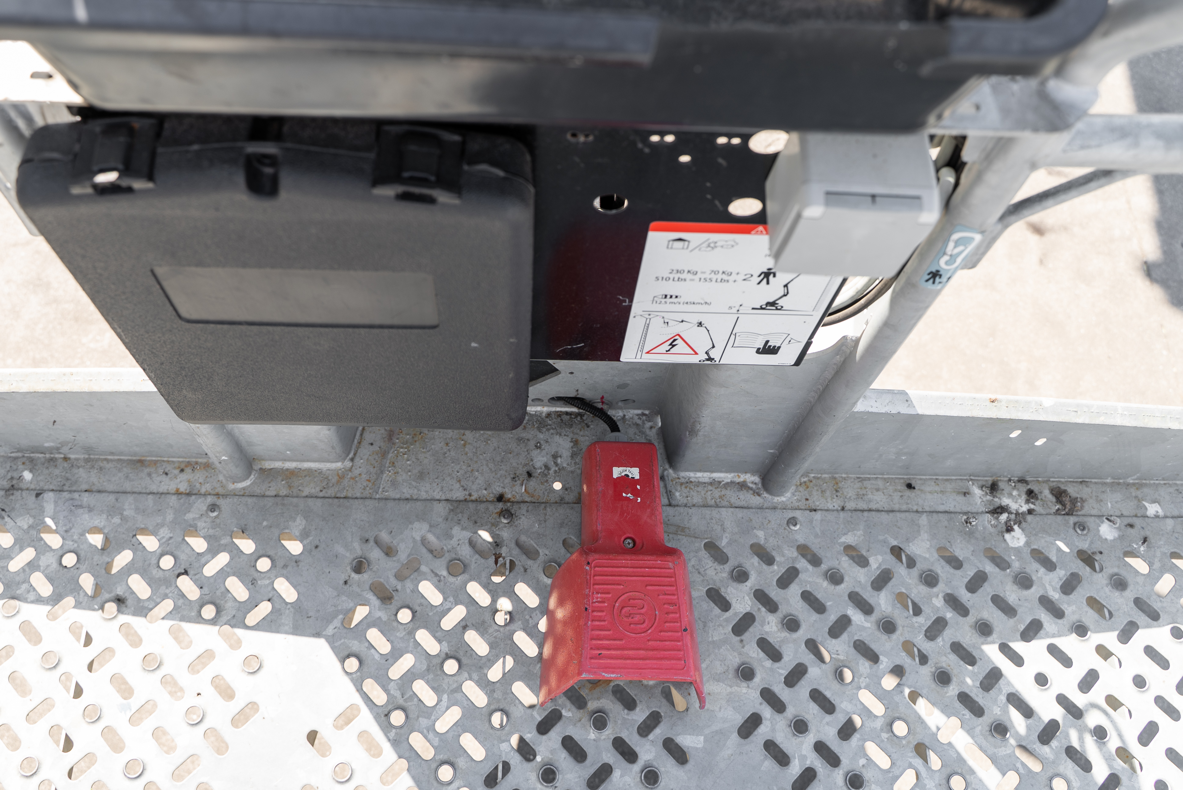 ATJ 200 RC ST5 S1 - Product image