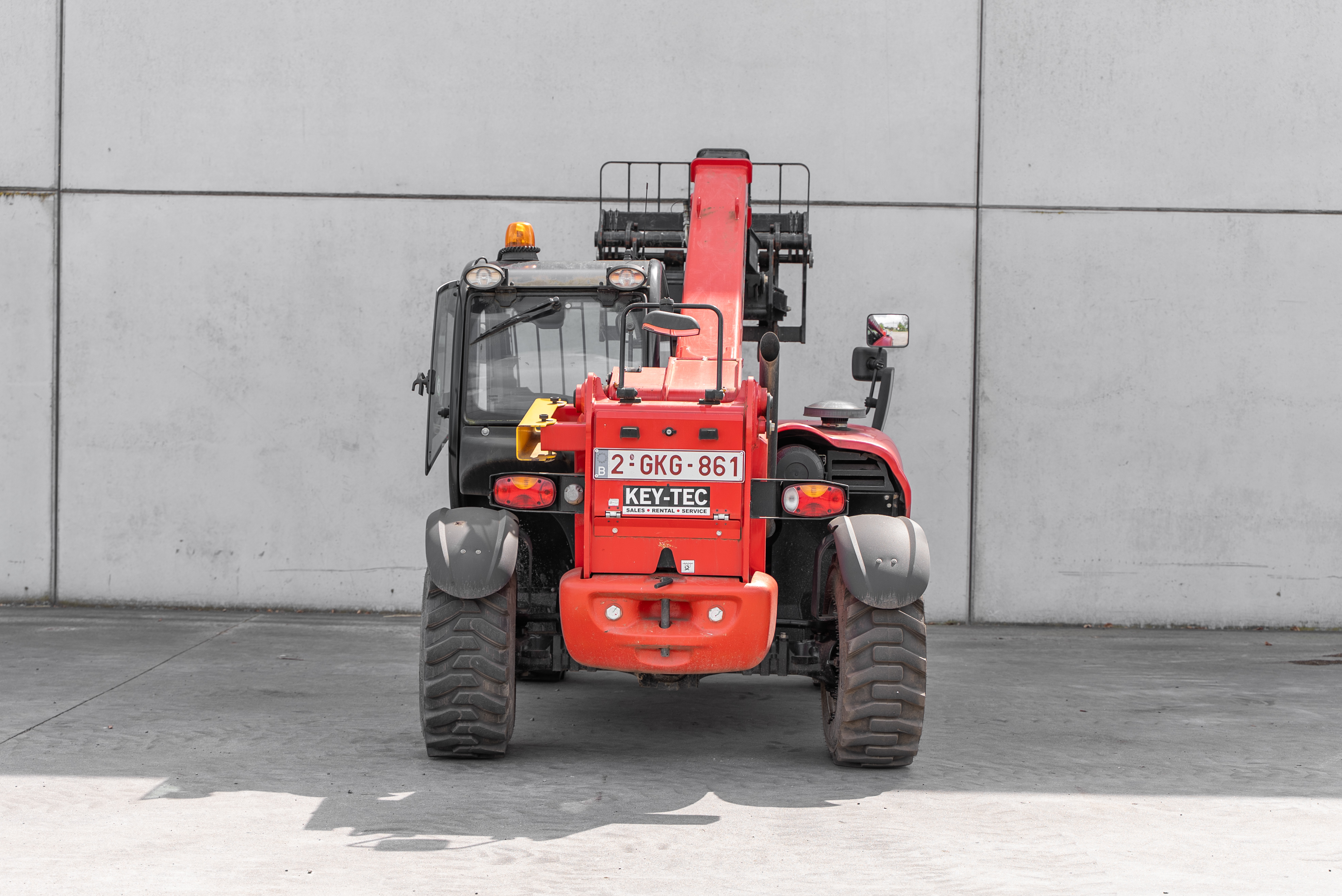 MT 625 H COMFORT 75K ST5 S1 - Product image