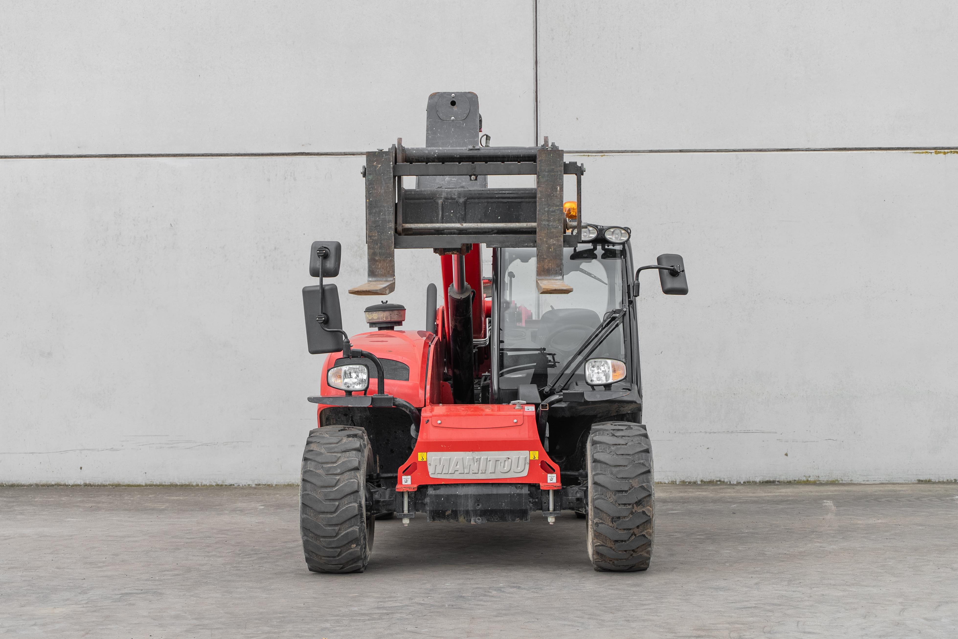 MT 625 H COMFORT 75K ST5 S1 - Product image
