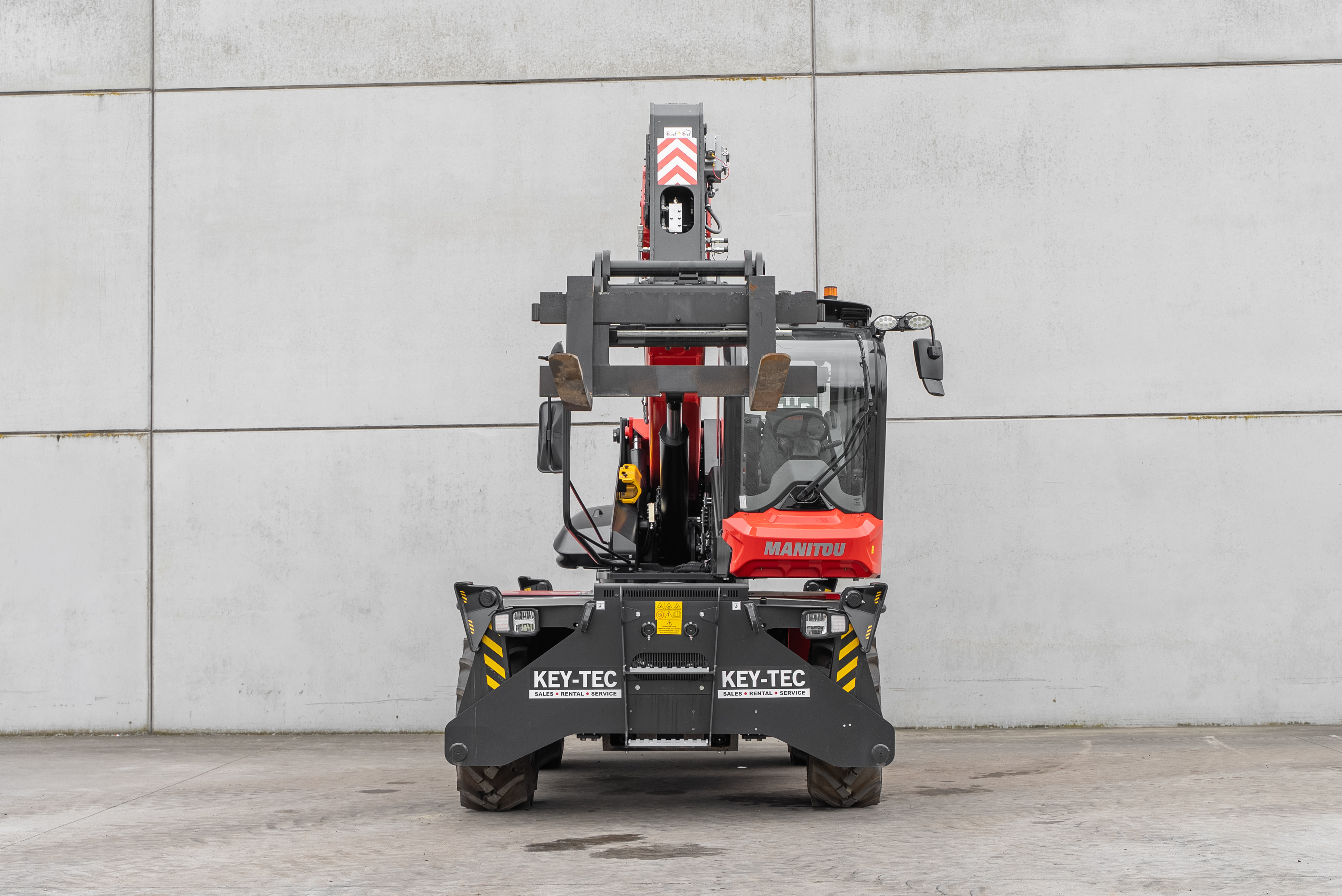 MRT 1845 360 115D ST5 S1 - Product image