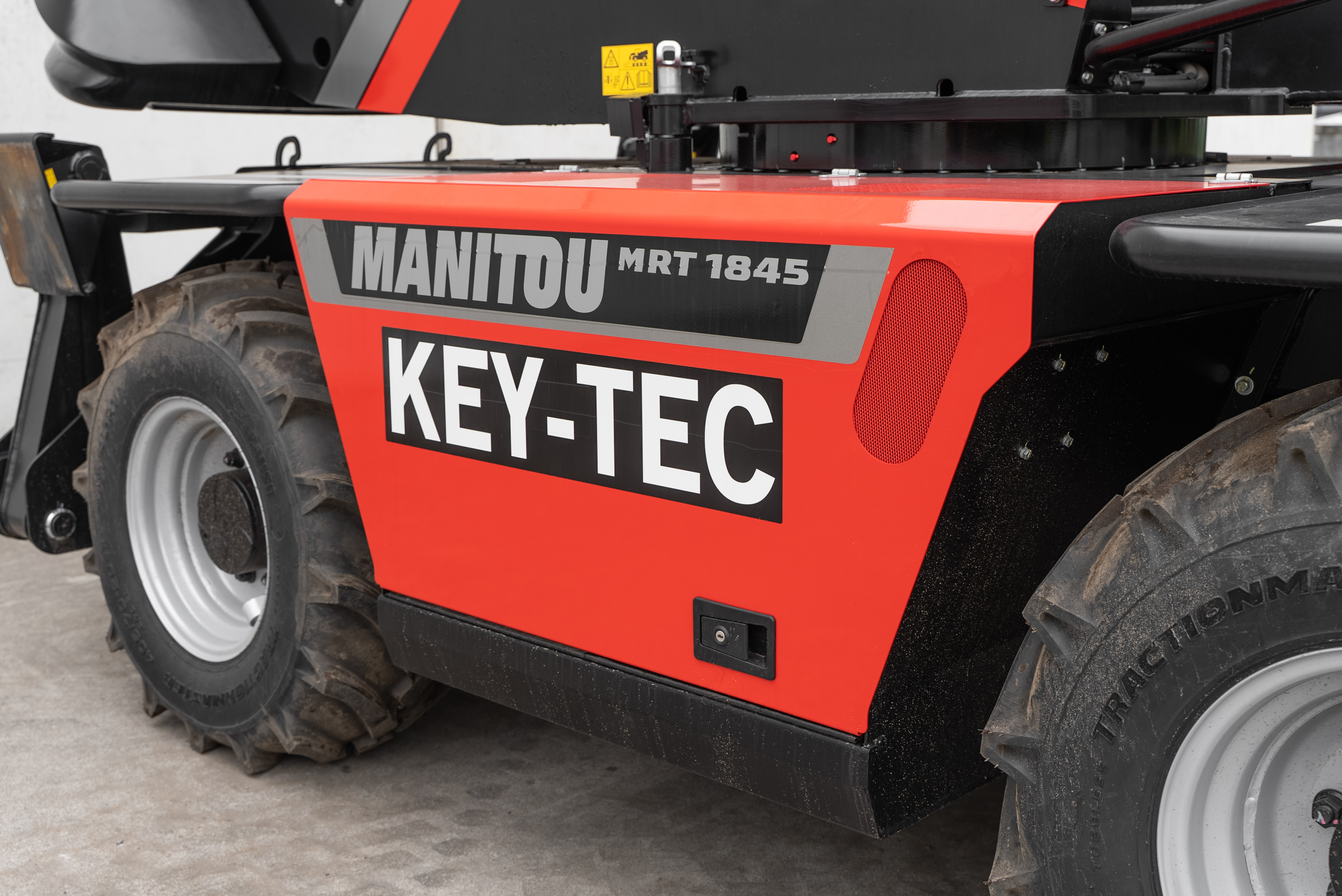 MRT 1845 360 115D ST5 S1 - Product image