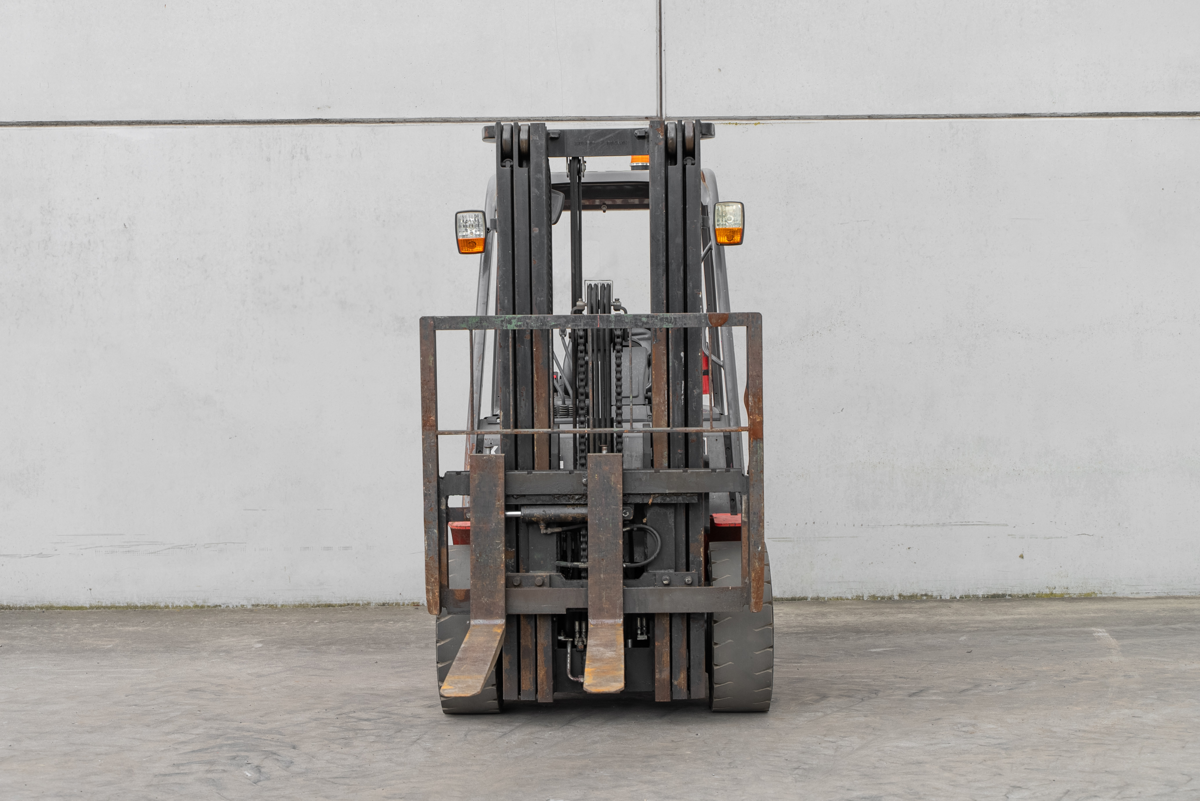 Manitou - Heftrucks - MI 30 D S2 E3 - Productfoto