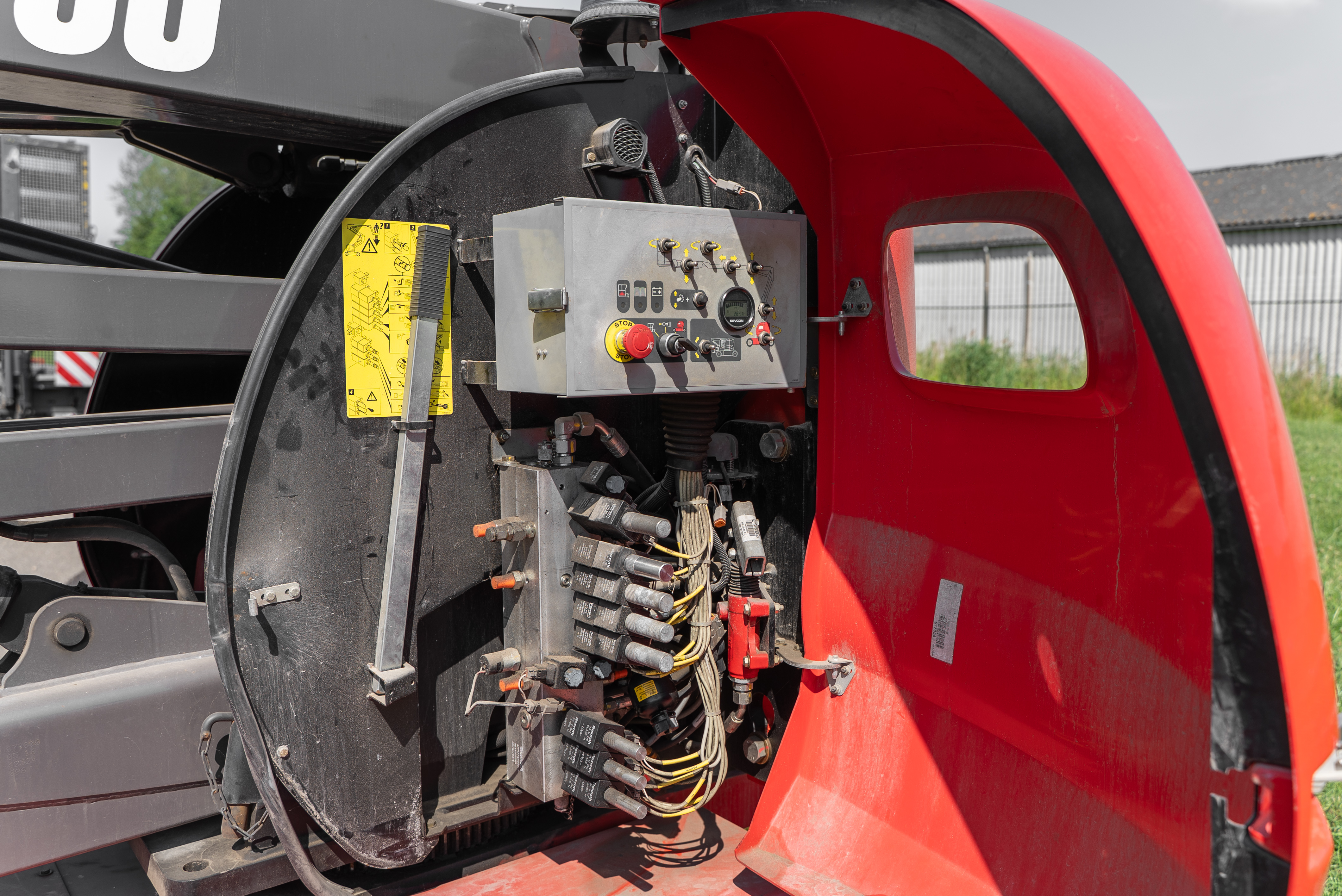 AETJL 170 - Engine