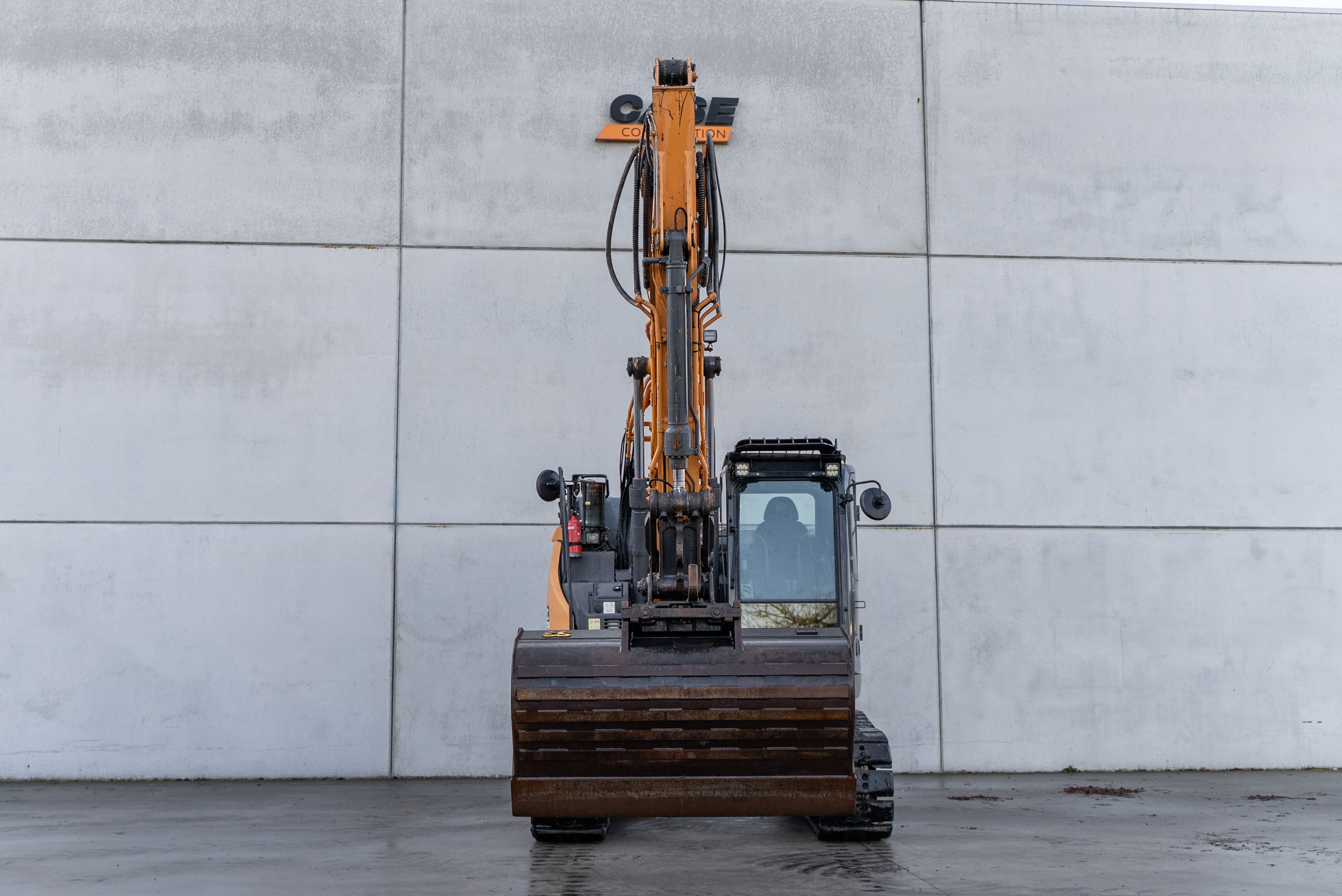 CX 145 D - Product image