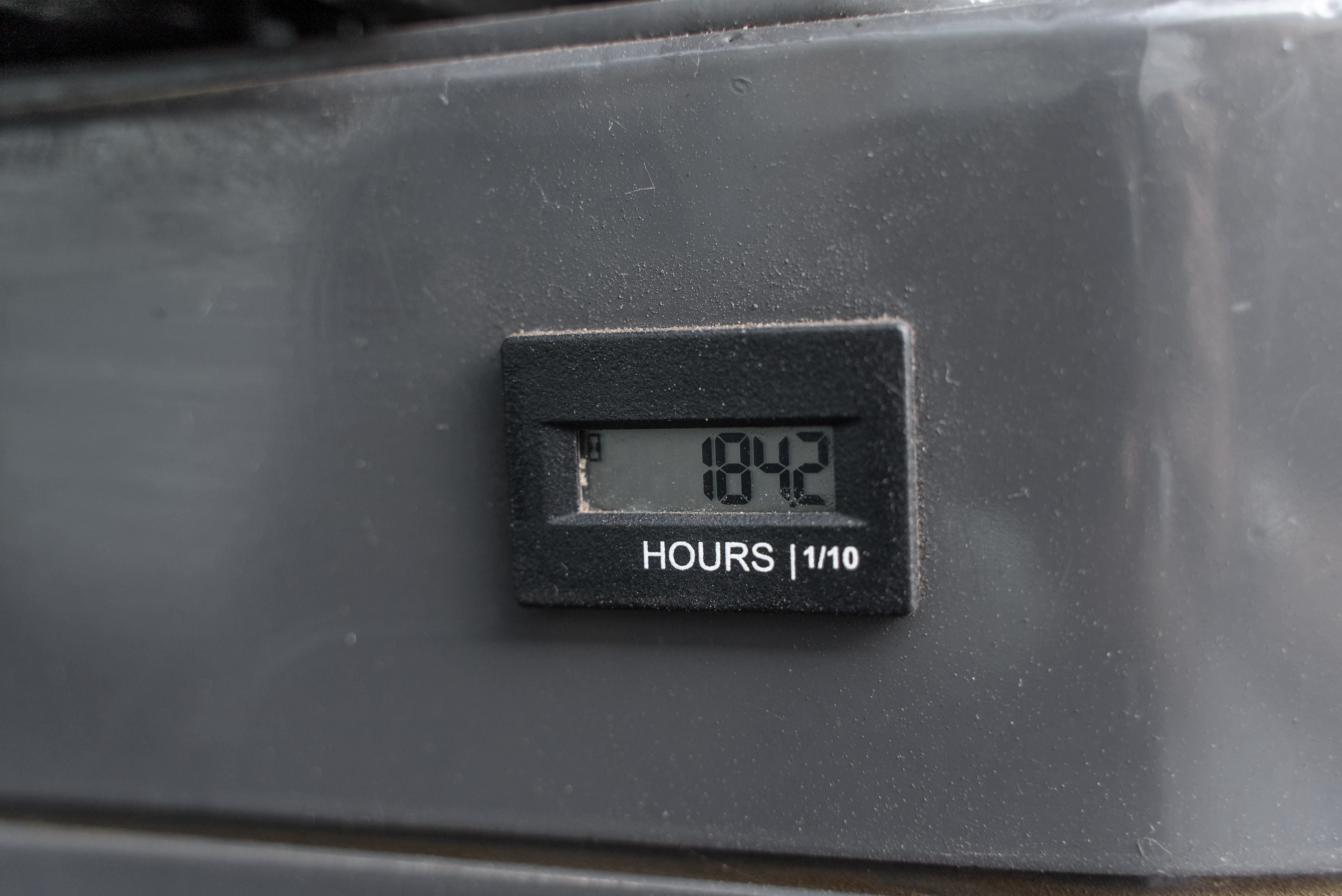 CX 25 D  - Product image