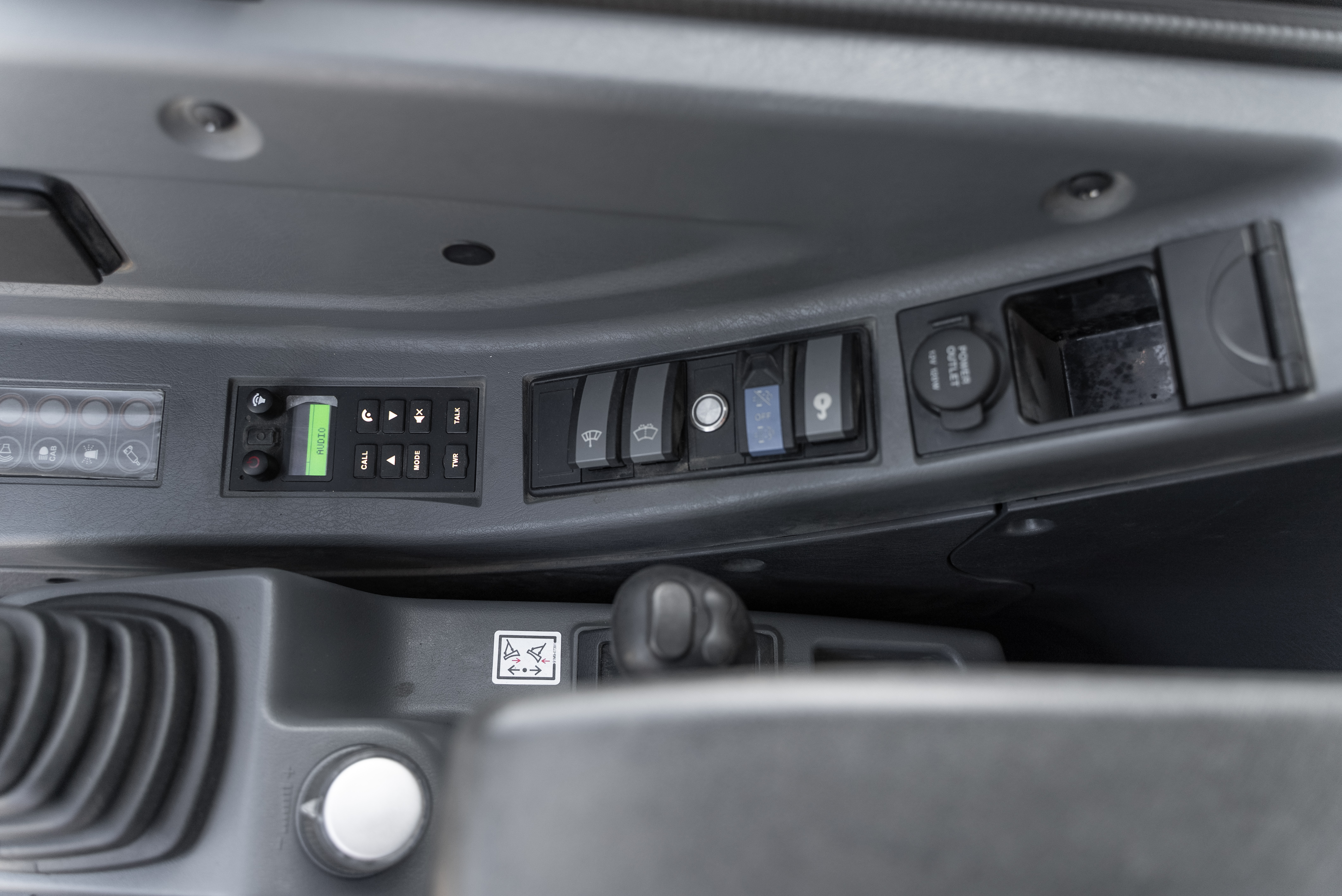 CX 60 C - Product image